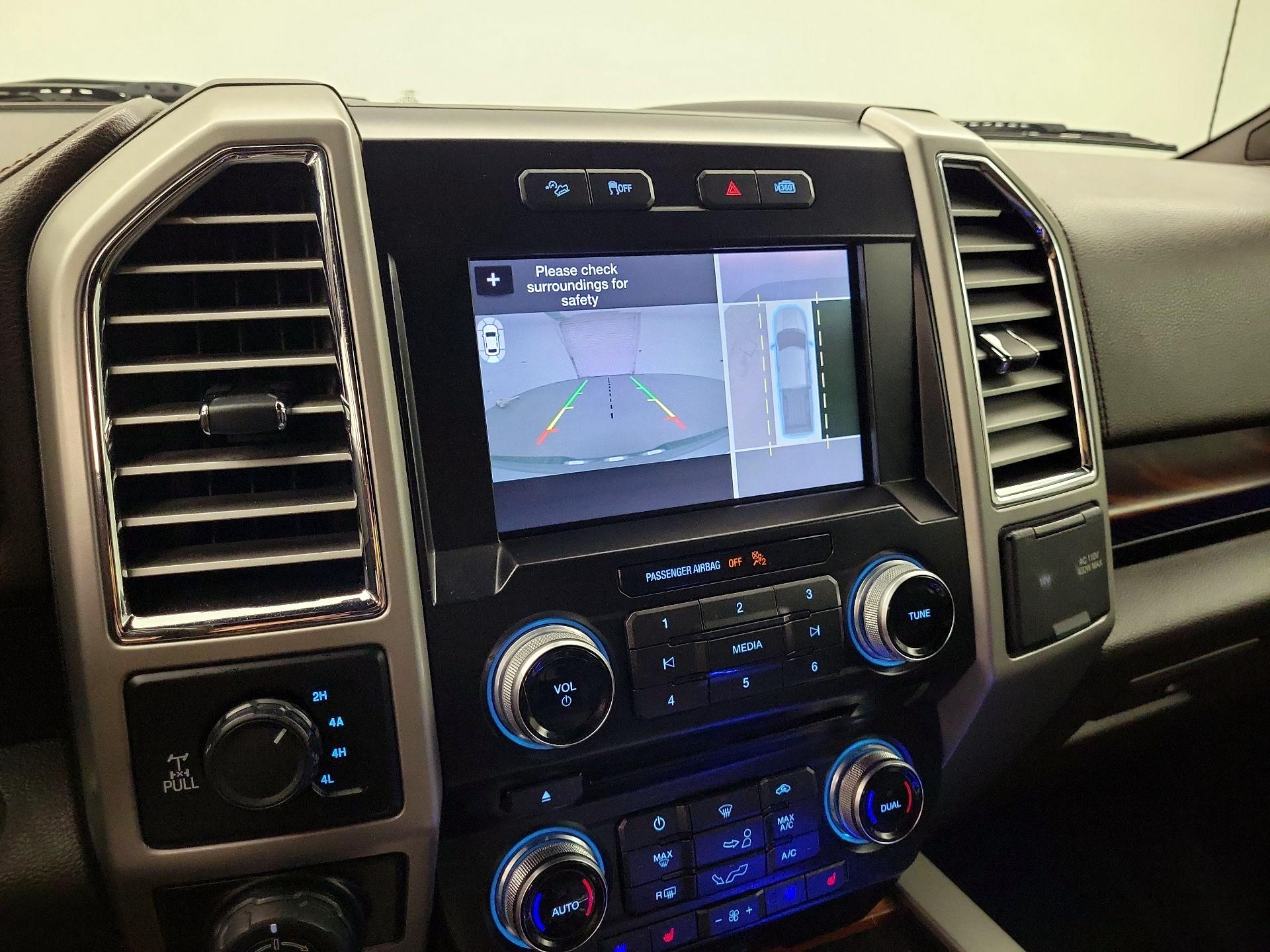 Thumbnail: 2016 Ford F-150 - 14