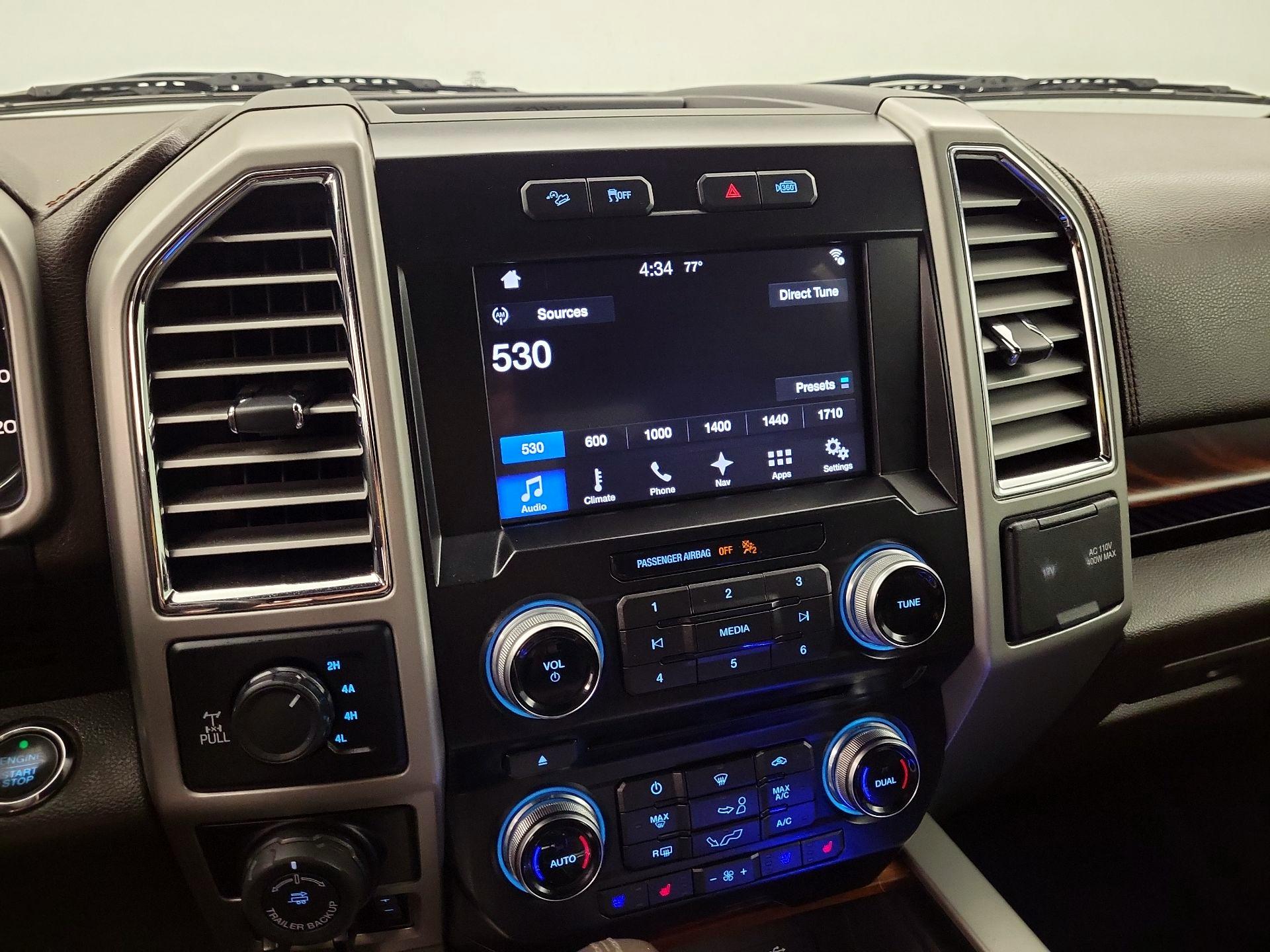 Thumbnail: 2016 Ford F-150 - 15