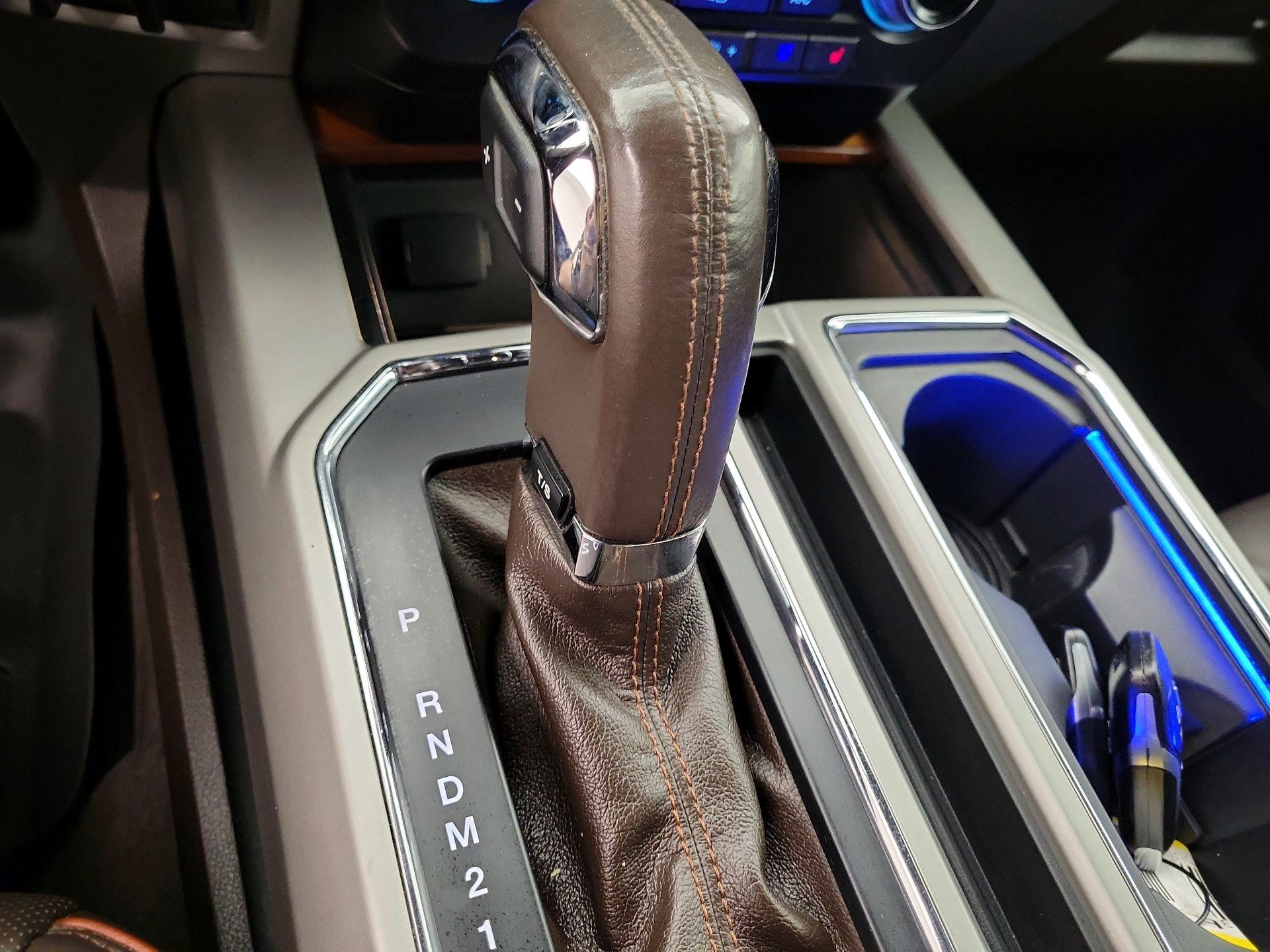 Thumbnail: 2016 Ford F-150 - 17