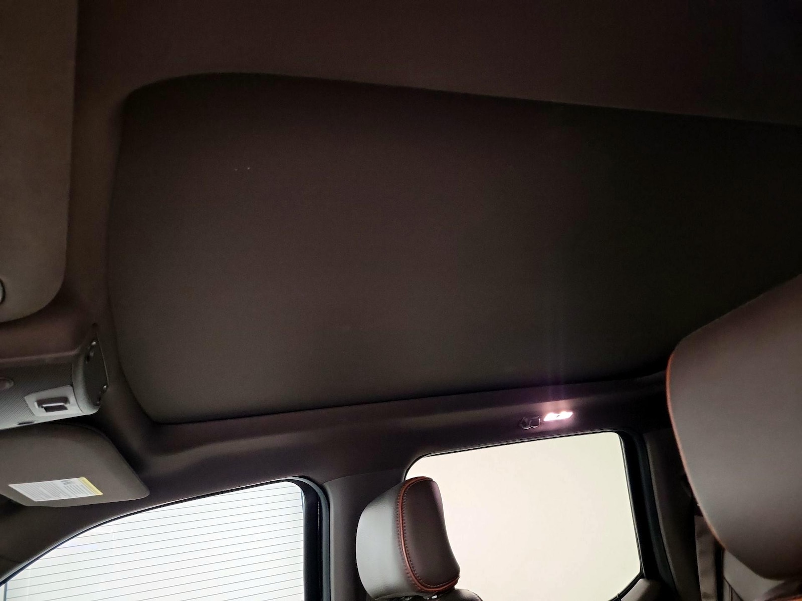 2016 Ford F-150 King Ranch - Photo 20
