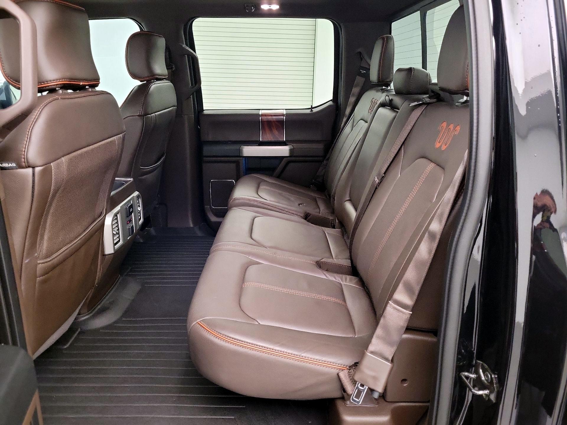 Thumbnail: 2016 Ford F-150 - 20
