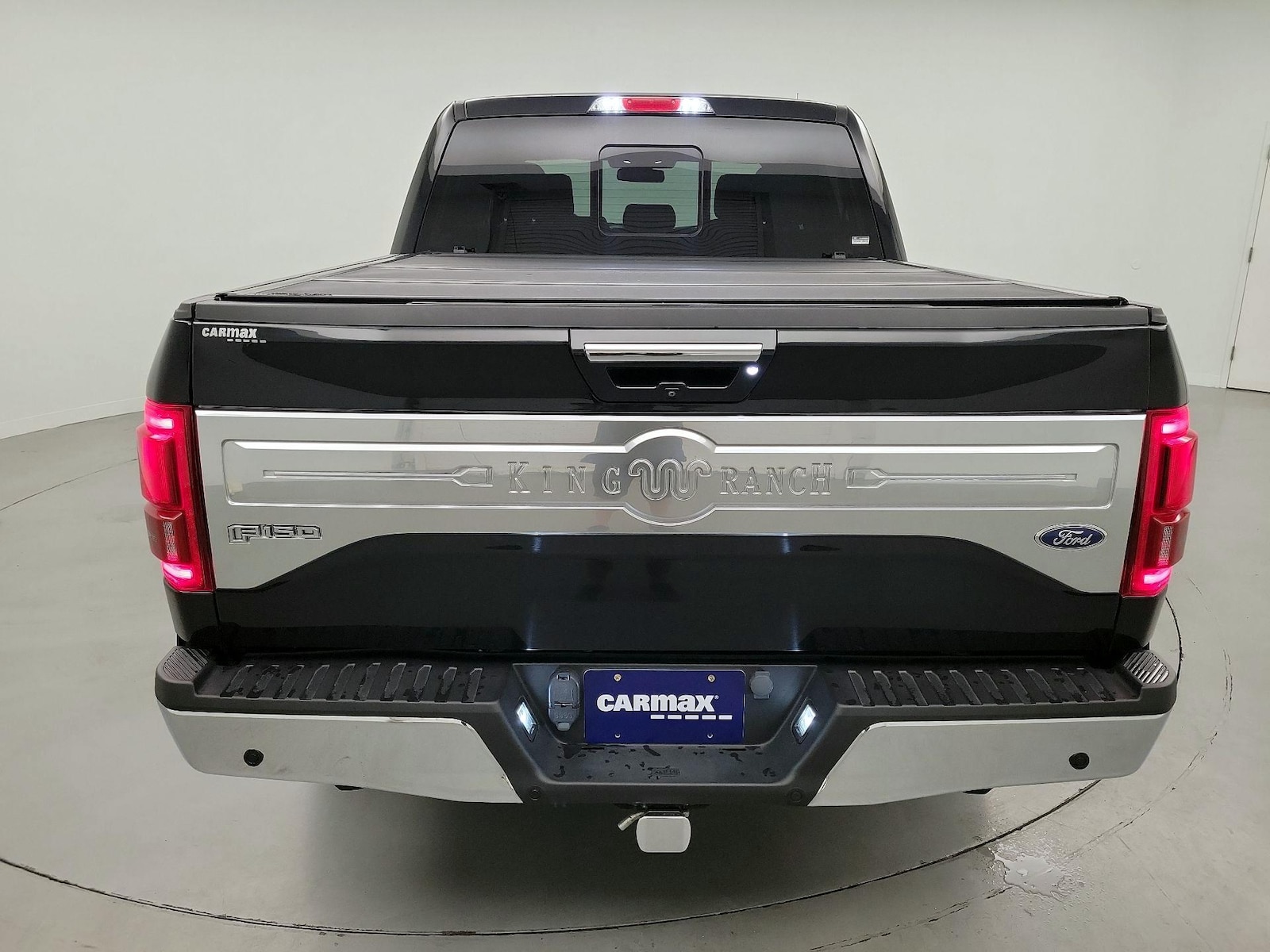 2016 Ford F-150 King Ranch - Photo 22