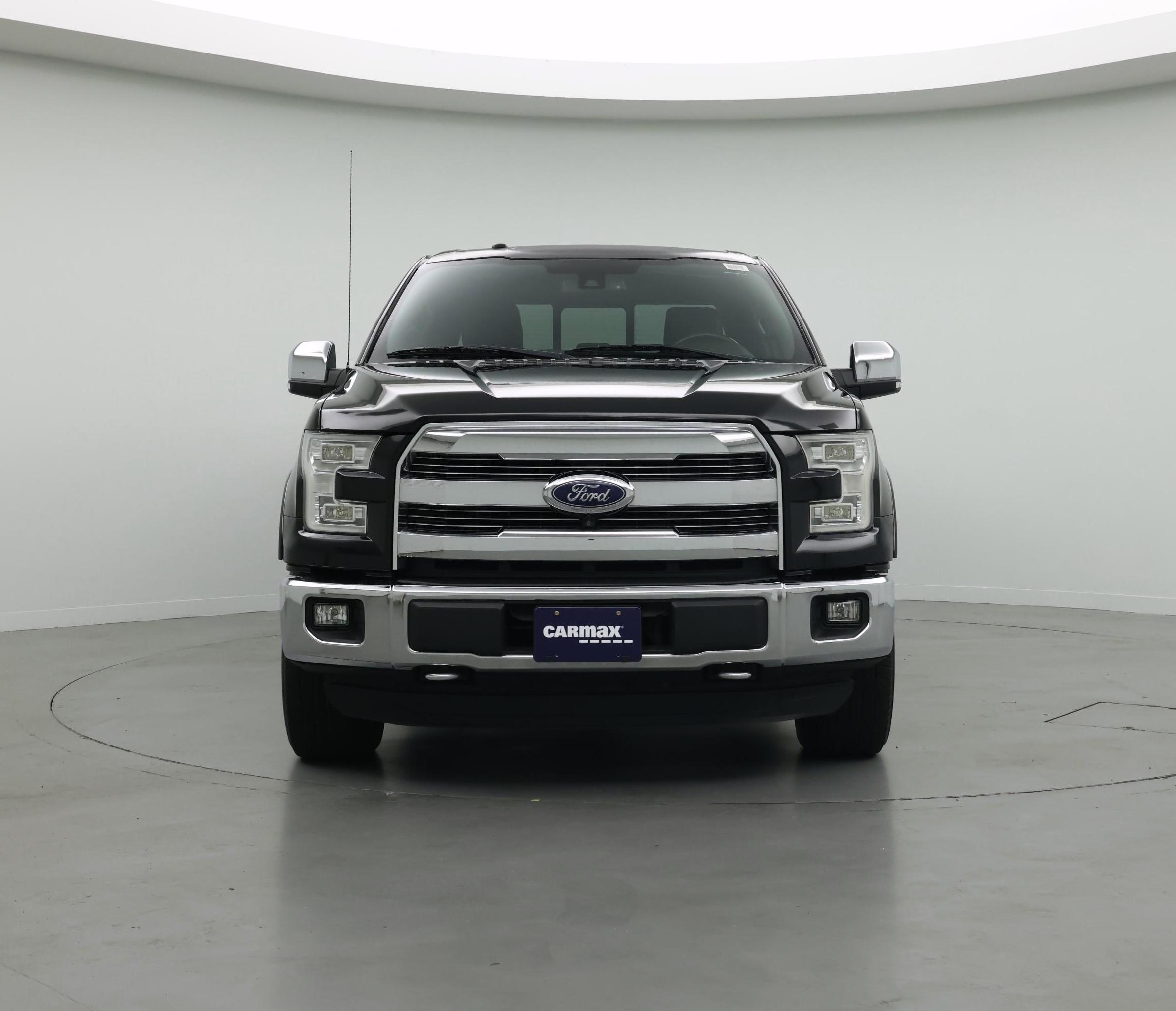 Thumbnail: 2016 Ford F-150 - 5