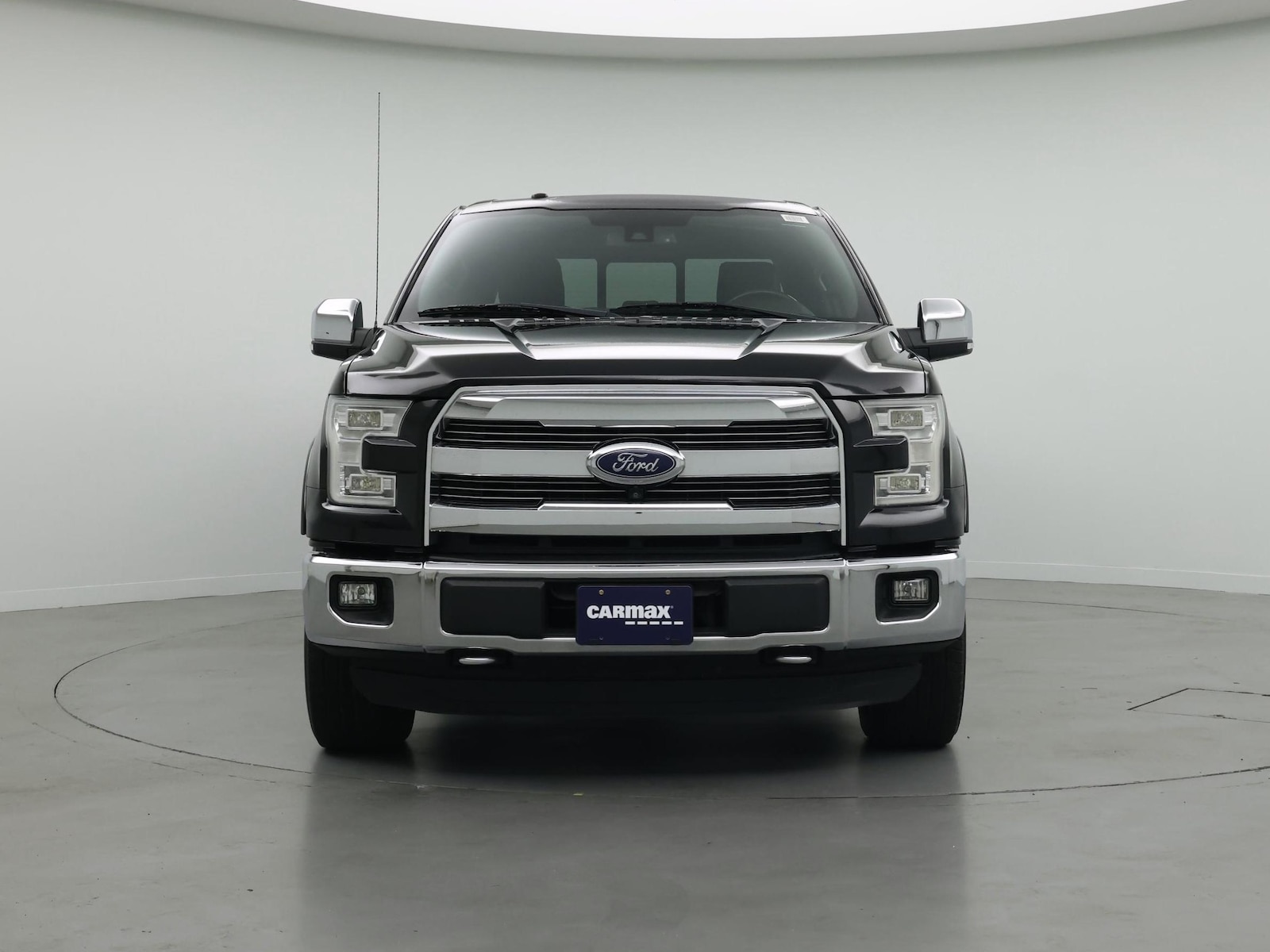 2016 Ford F-150 King Ranch - Photo 6