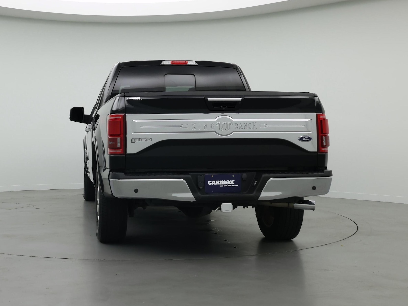 2016 Ford F-150 King Ranch - Photo 7