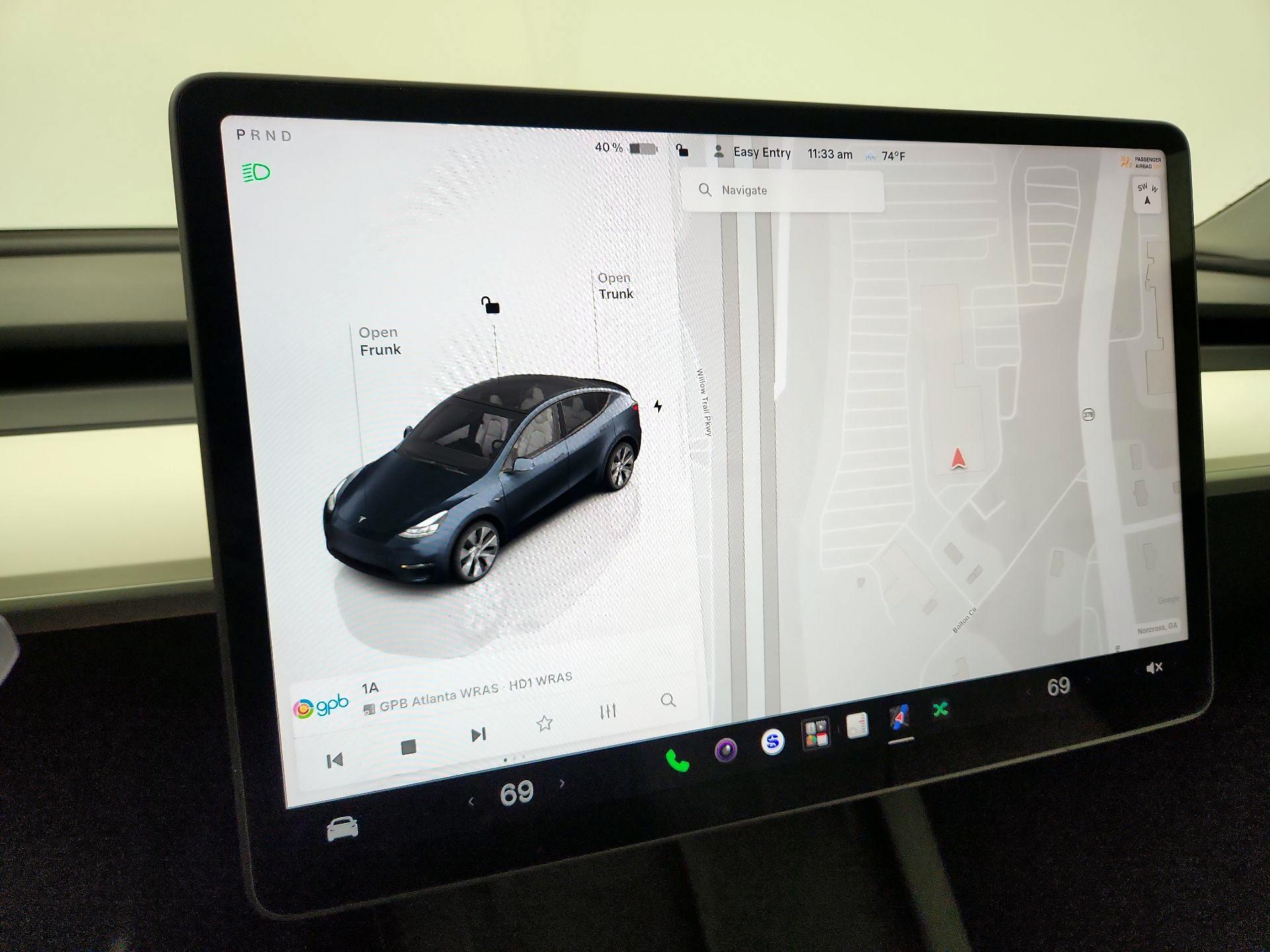 Thumbnail: 2024 Tesla Model Y - 13