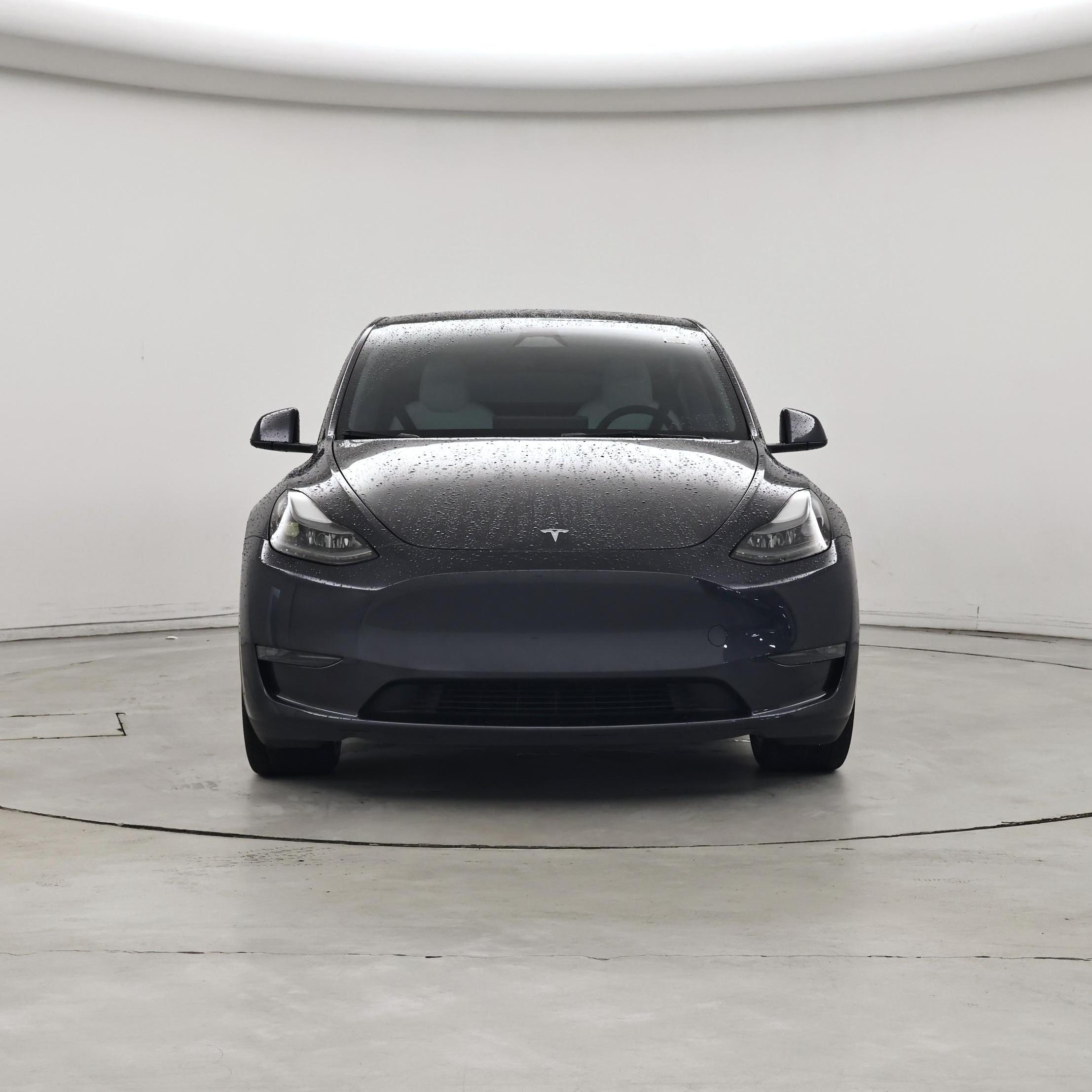 Thumbnail: 2024 Tesla Model Y - 5