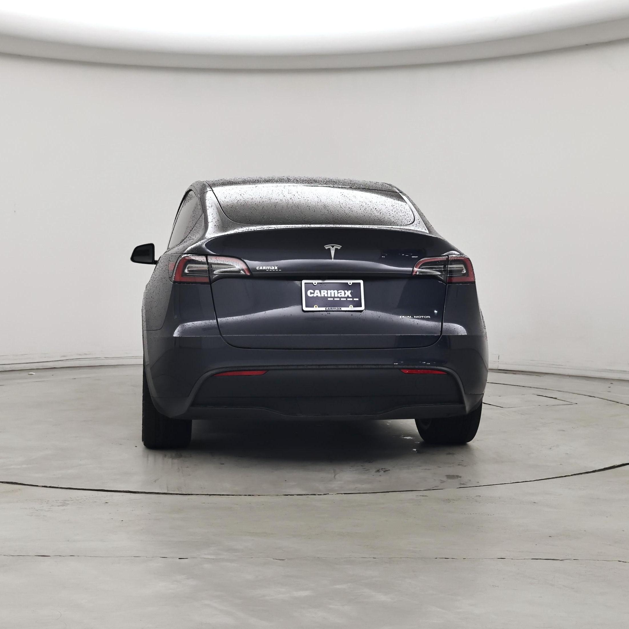 Thumbnail: 2024 Tesla Model Y - 6