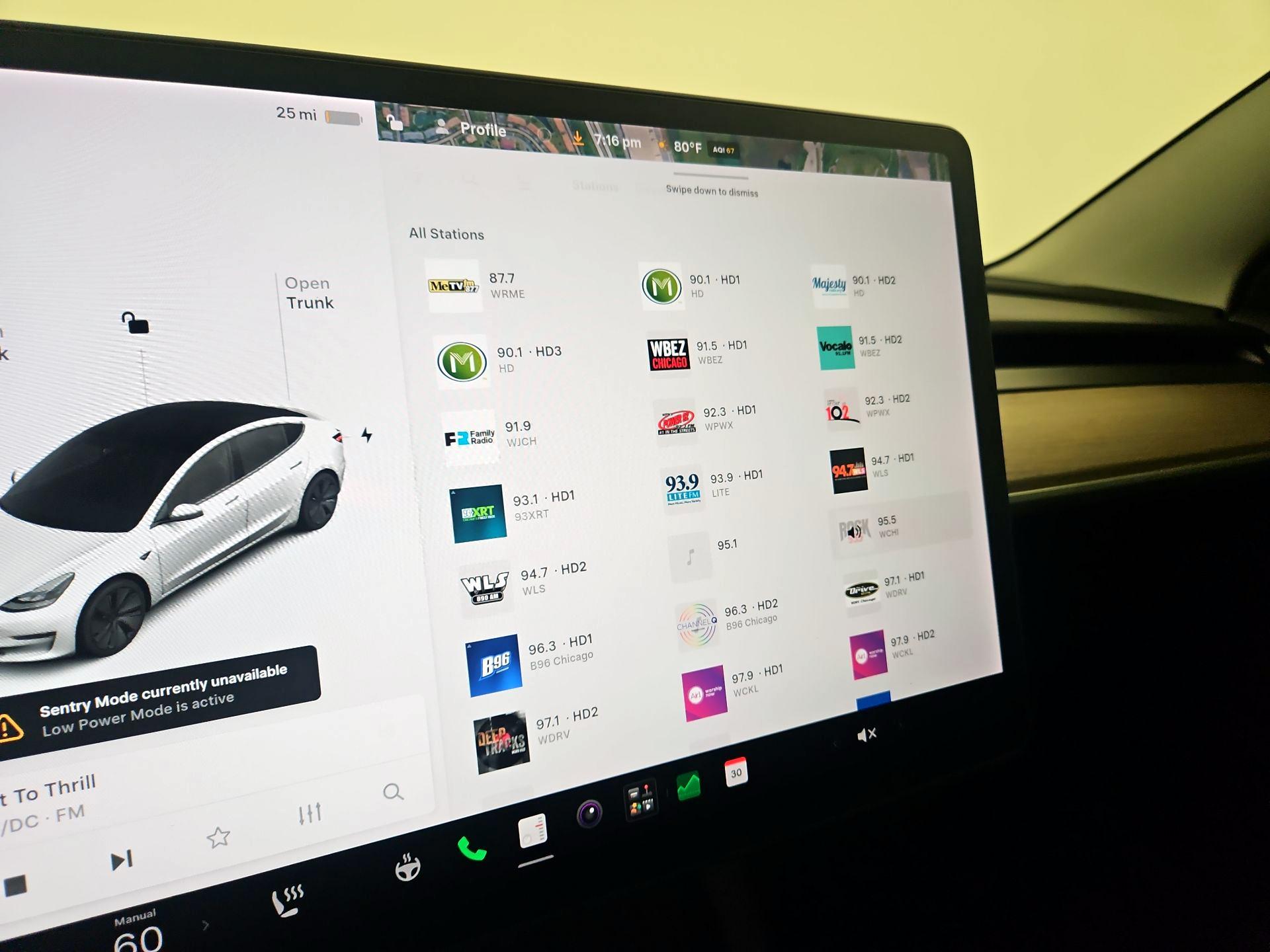 Thumbnail: 2021 Tesla Model 3 - 13
