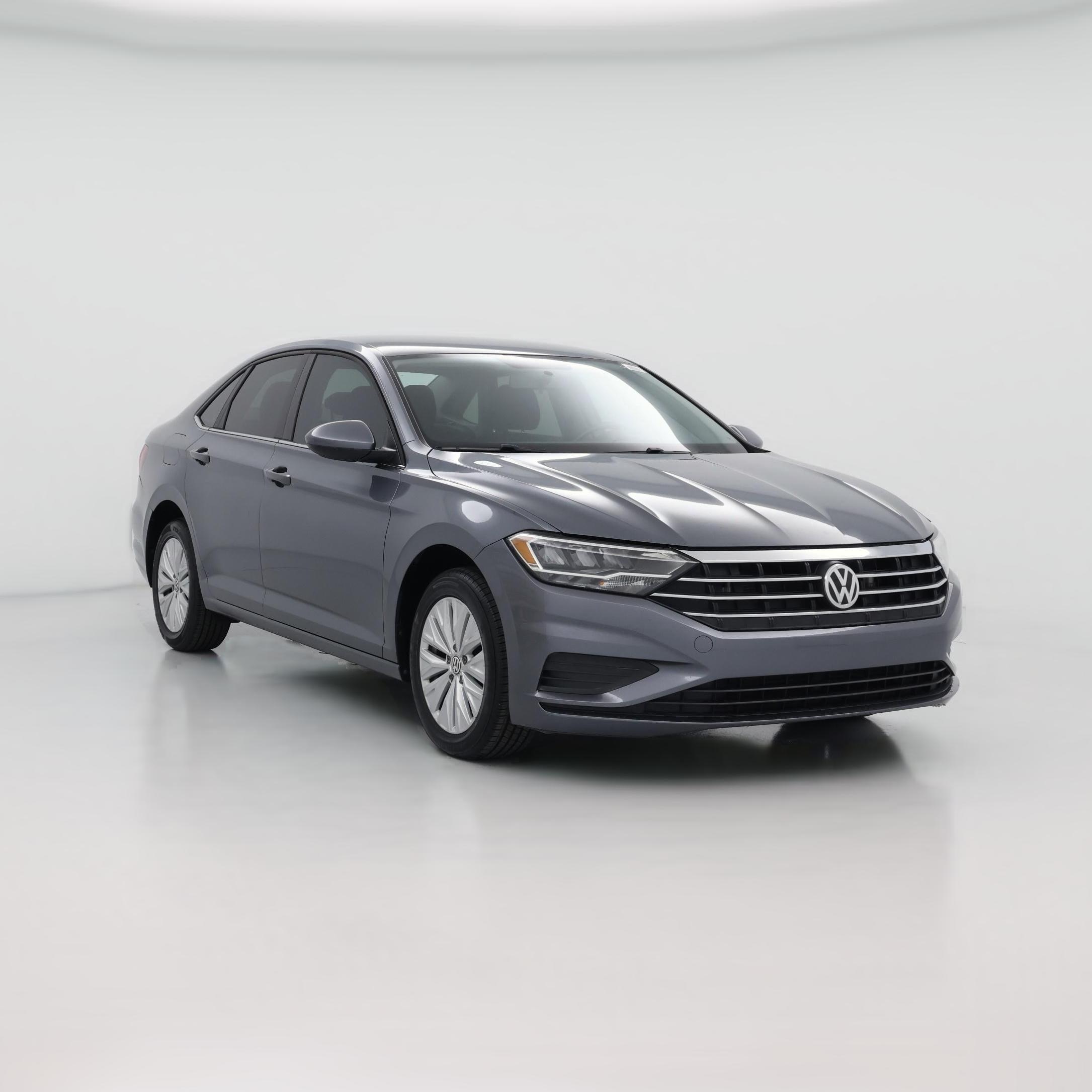 Thumbnail: 2019 Volkswagen Jetta - 1