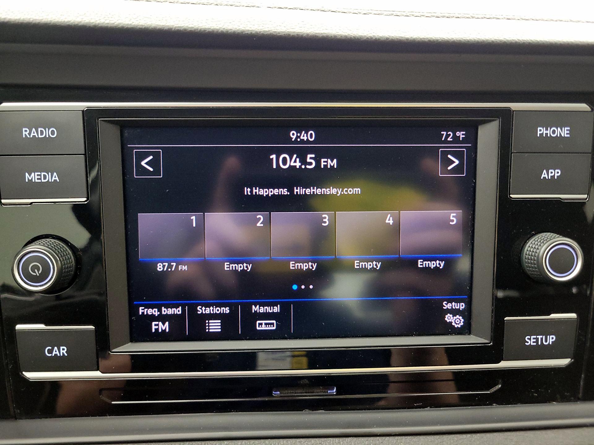 Thumbnail: 2019 Volkswagen Jetta - 15