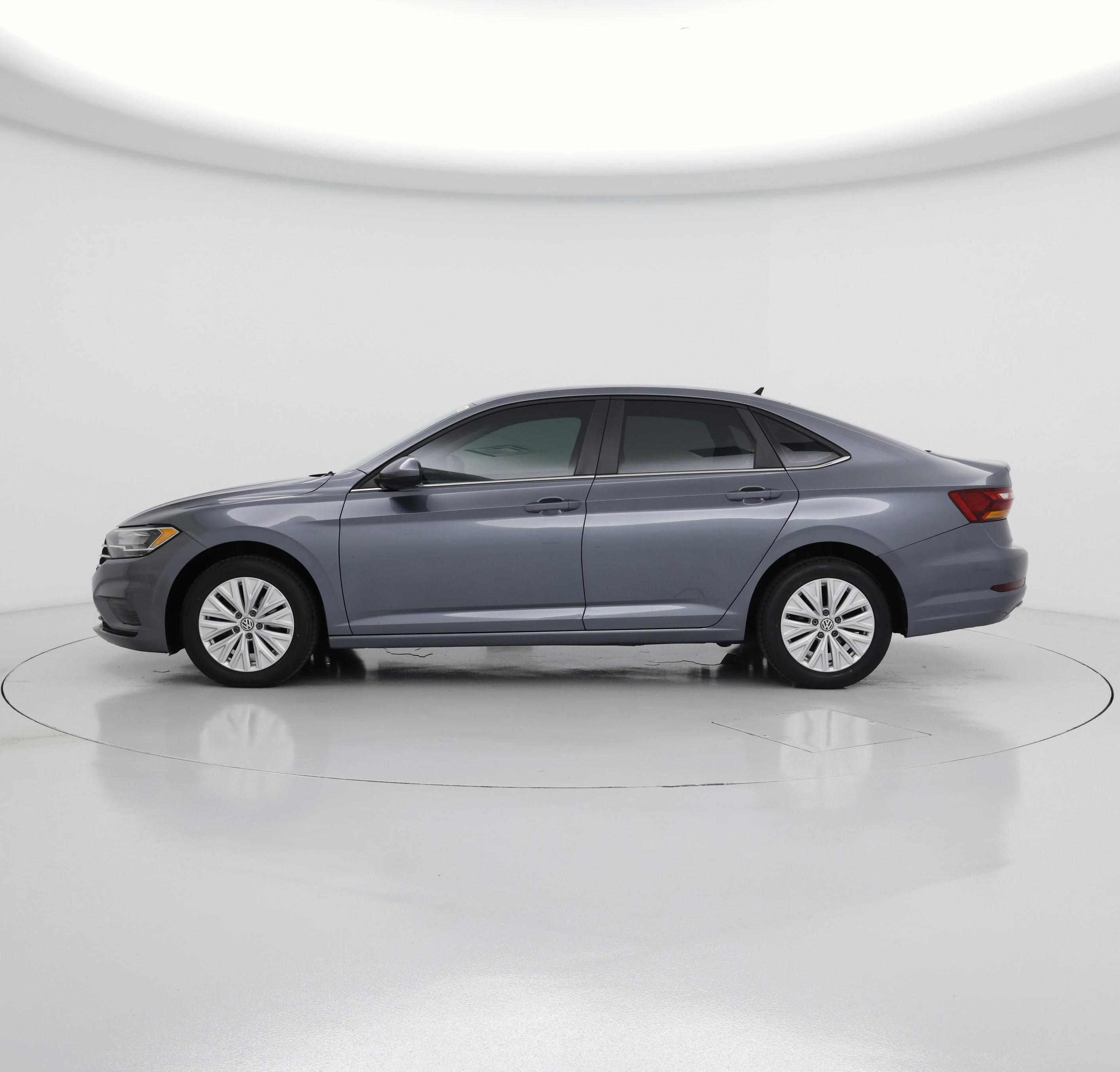 Thumbnail: 2019 Volkswagen Jetta - 3