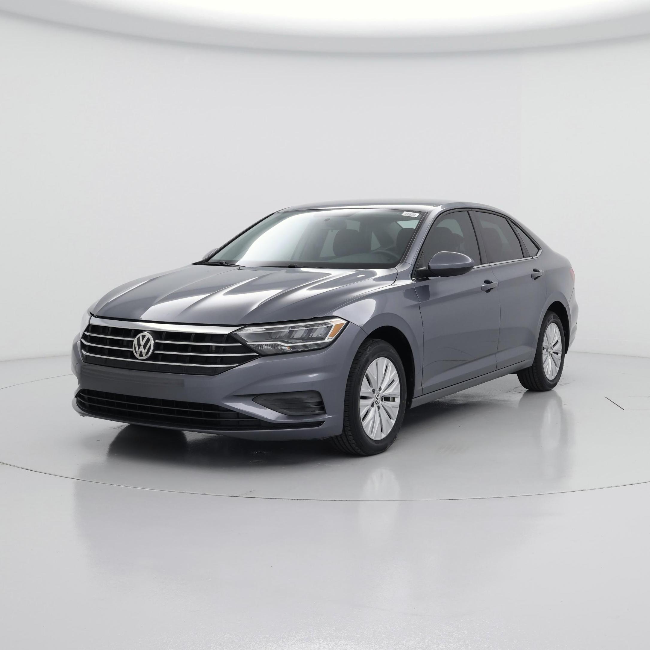 Thumbnail: 2019 Volkswagen Jetta - 4
