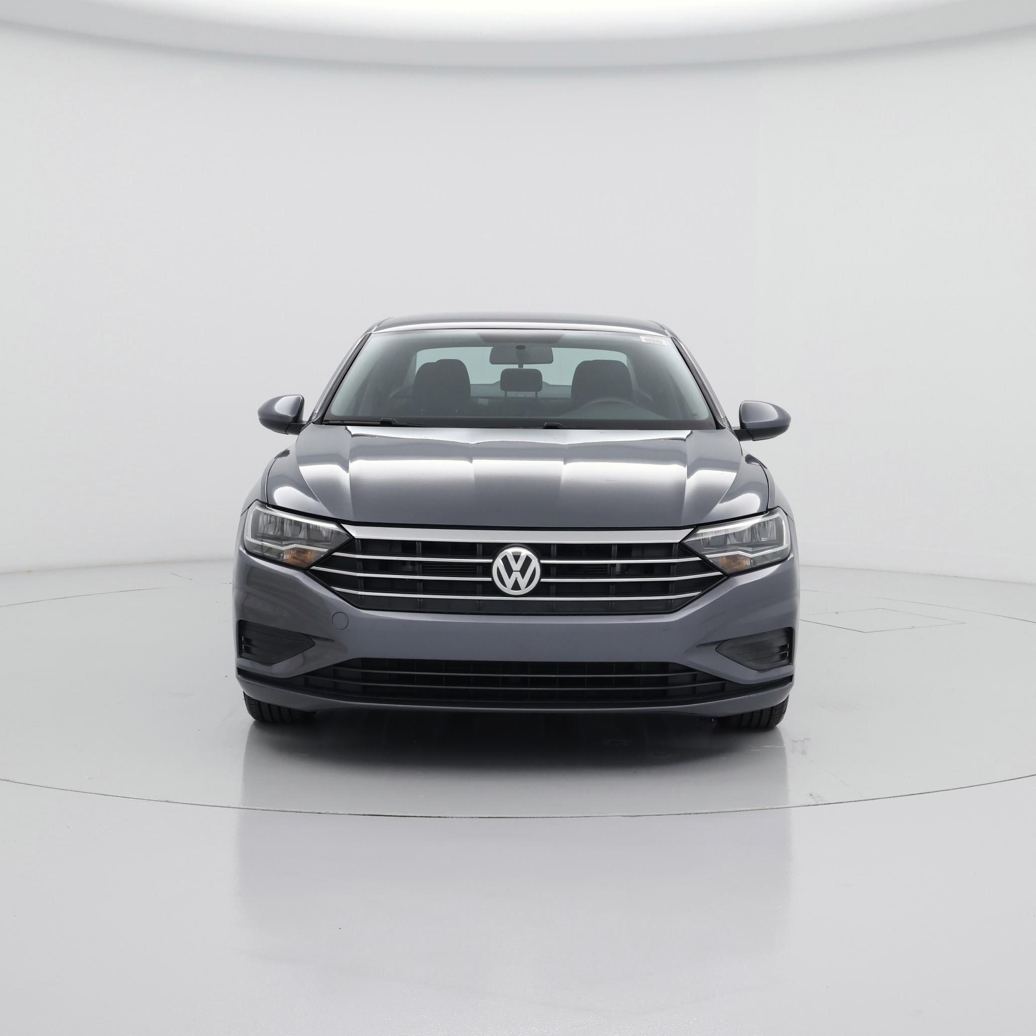 Thumbnail: 2019 Volkswagen Jetta - 5