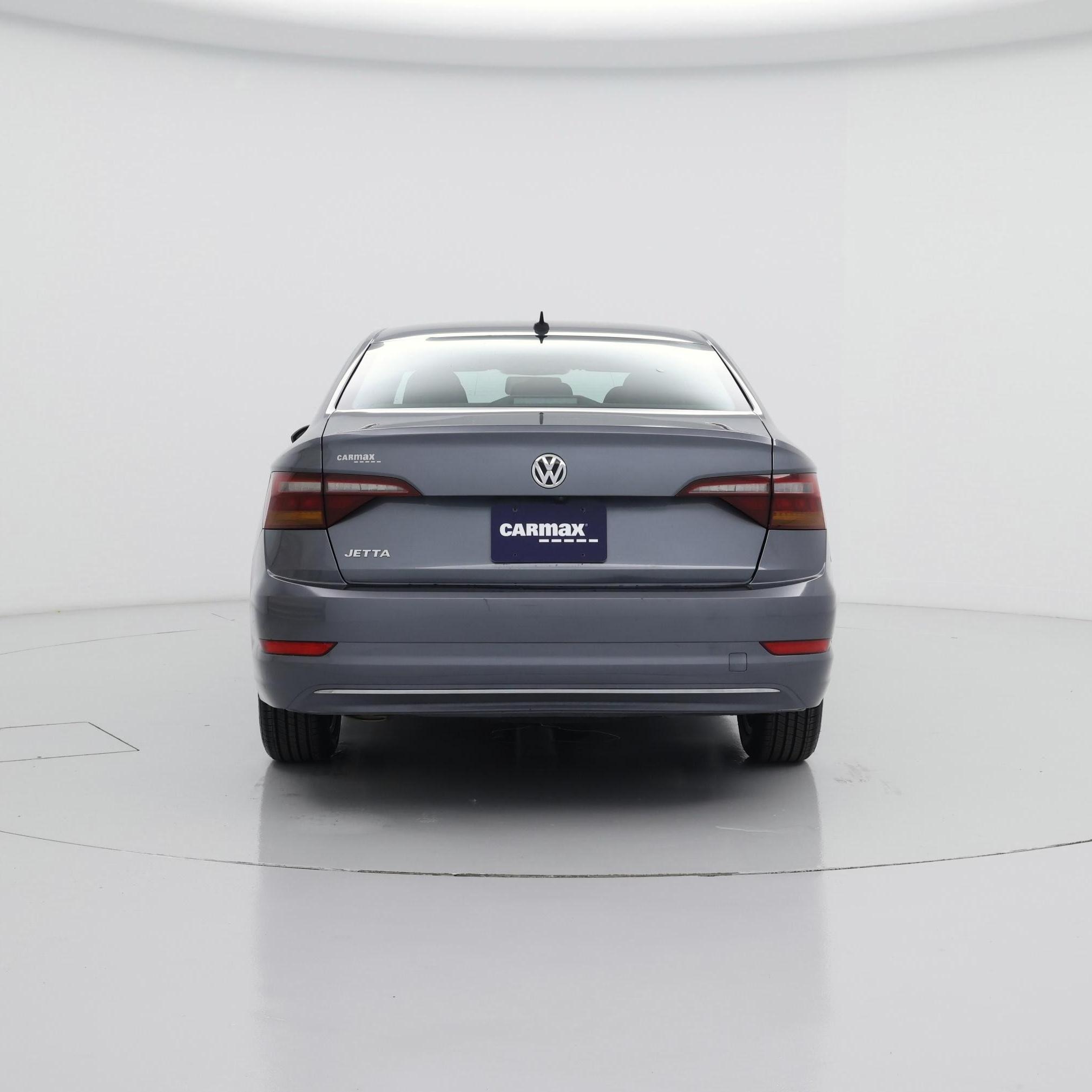 Thumbnail: 2019 Volkswagen Jetta - 6