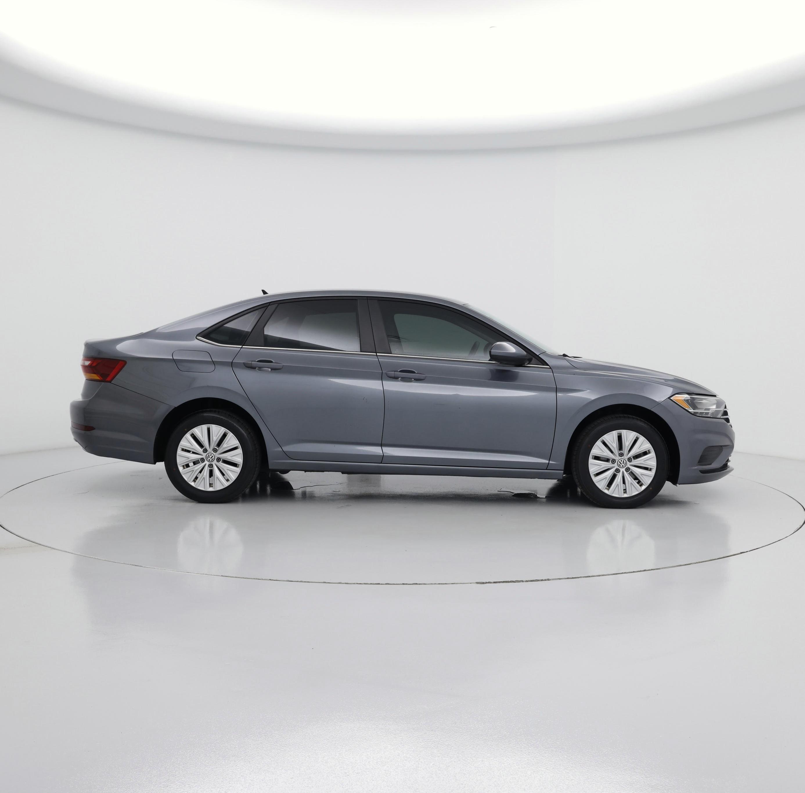 Thumbnail: 2019 Volkswagen Jetta - 7