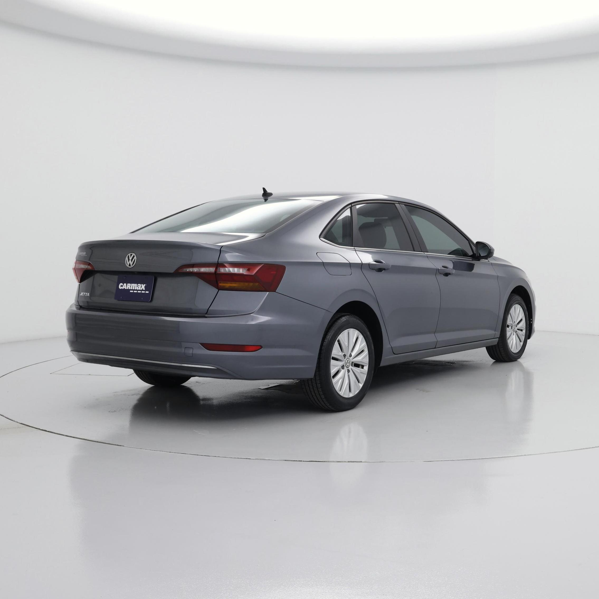 Thumbnail: 2019 Volkswagen Jetta - 8