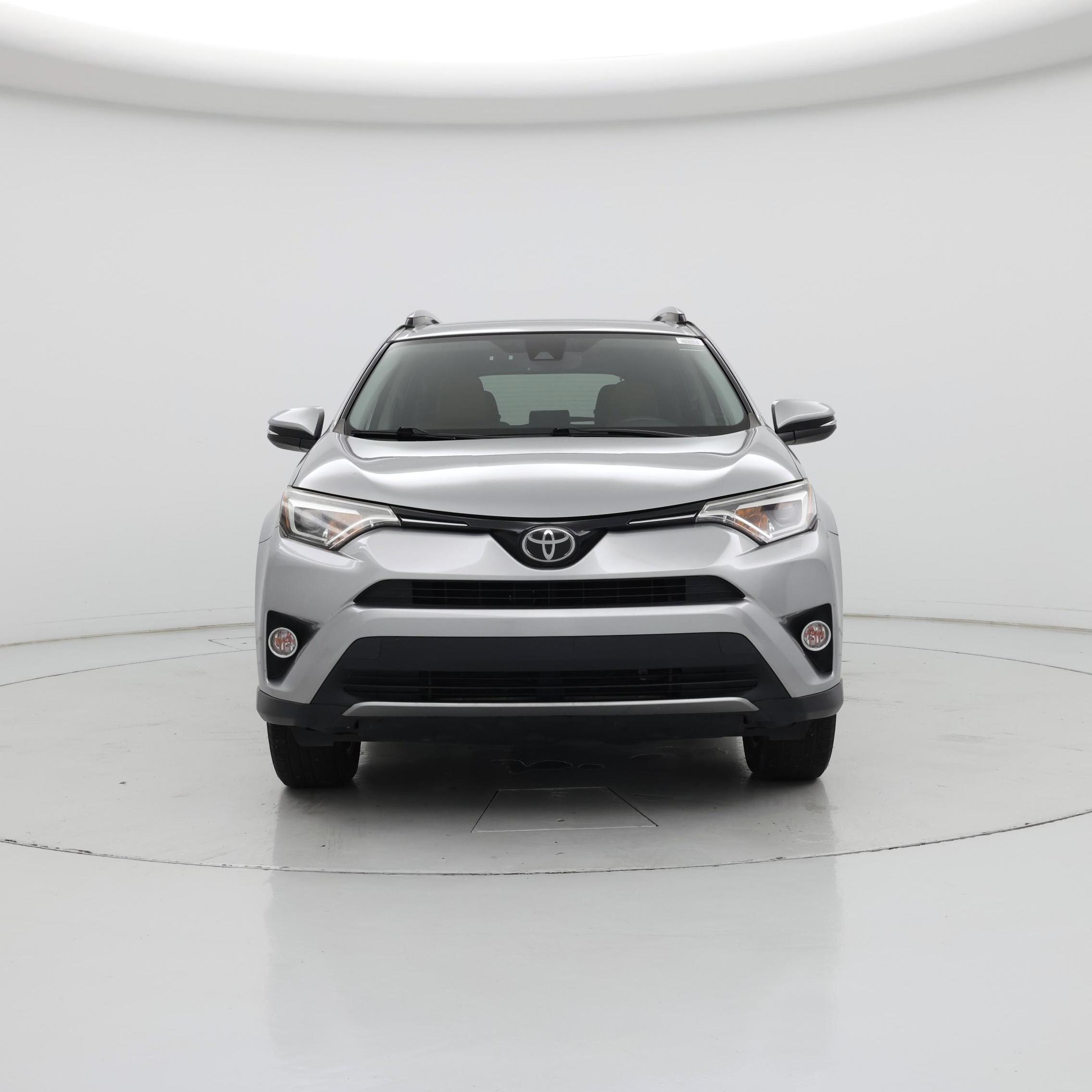 Thumbnail: 2018 Toyota RAV4 - 5