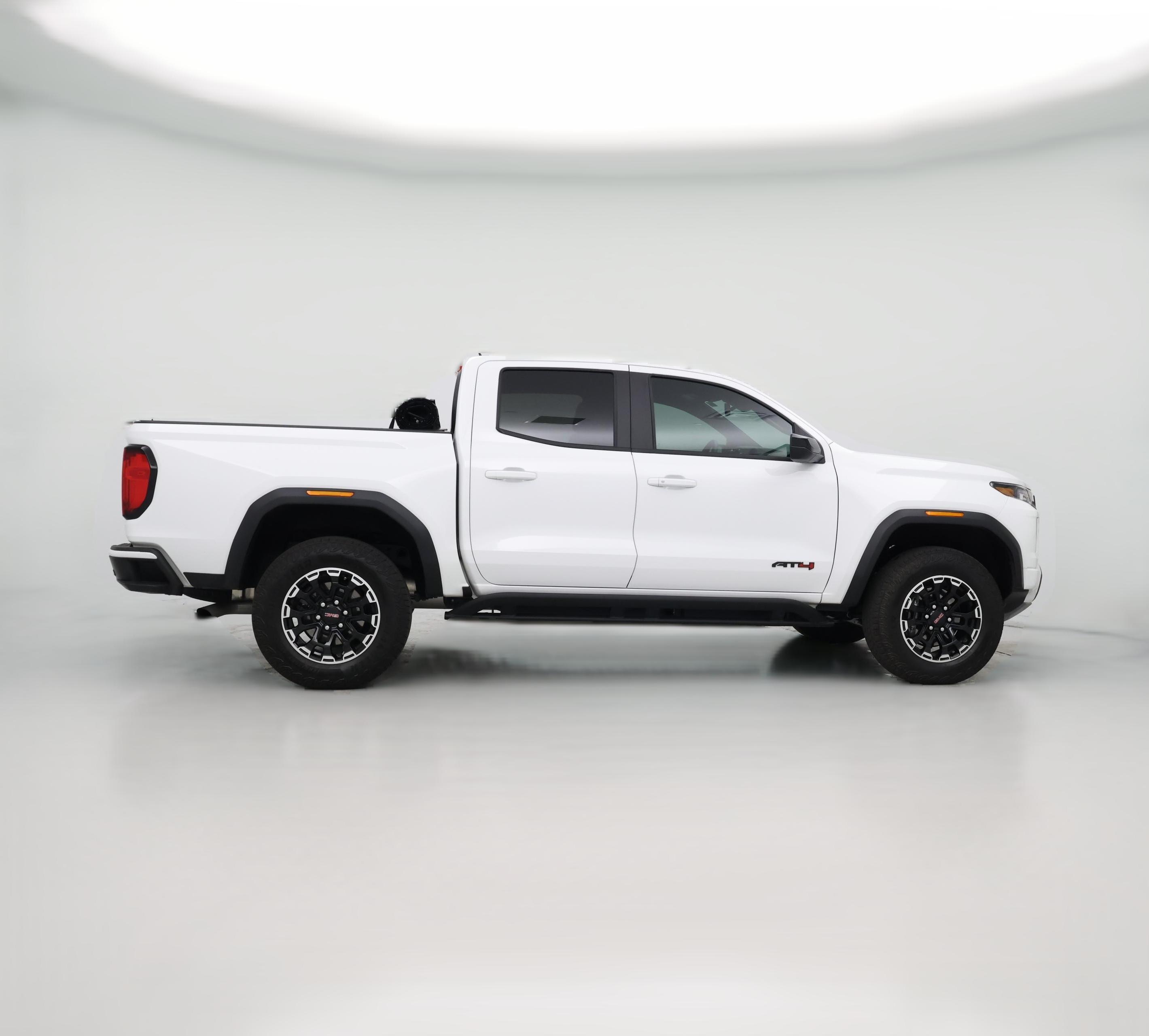 Thumbnail: 2026 GMC Canyon - 1