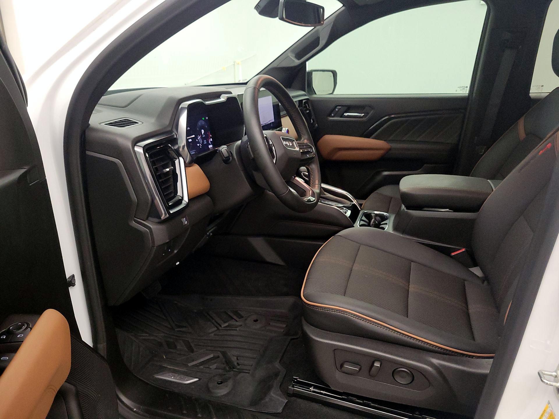 Thumbnail: 2026 GMC Canyon - 11
