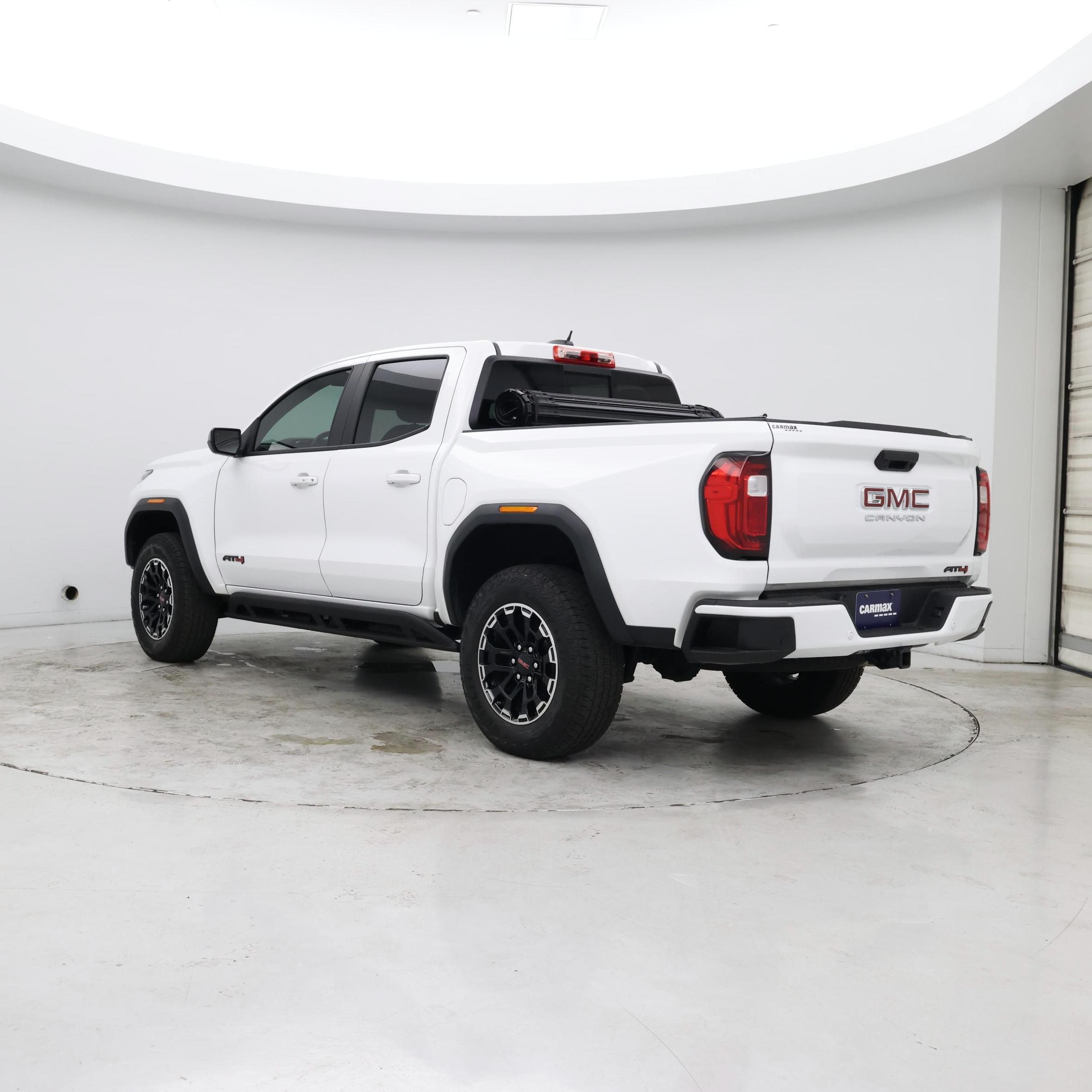 Thumbnail: 2026 GMC Canyon - 2