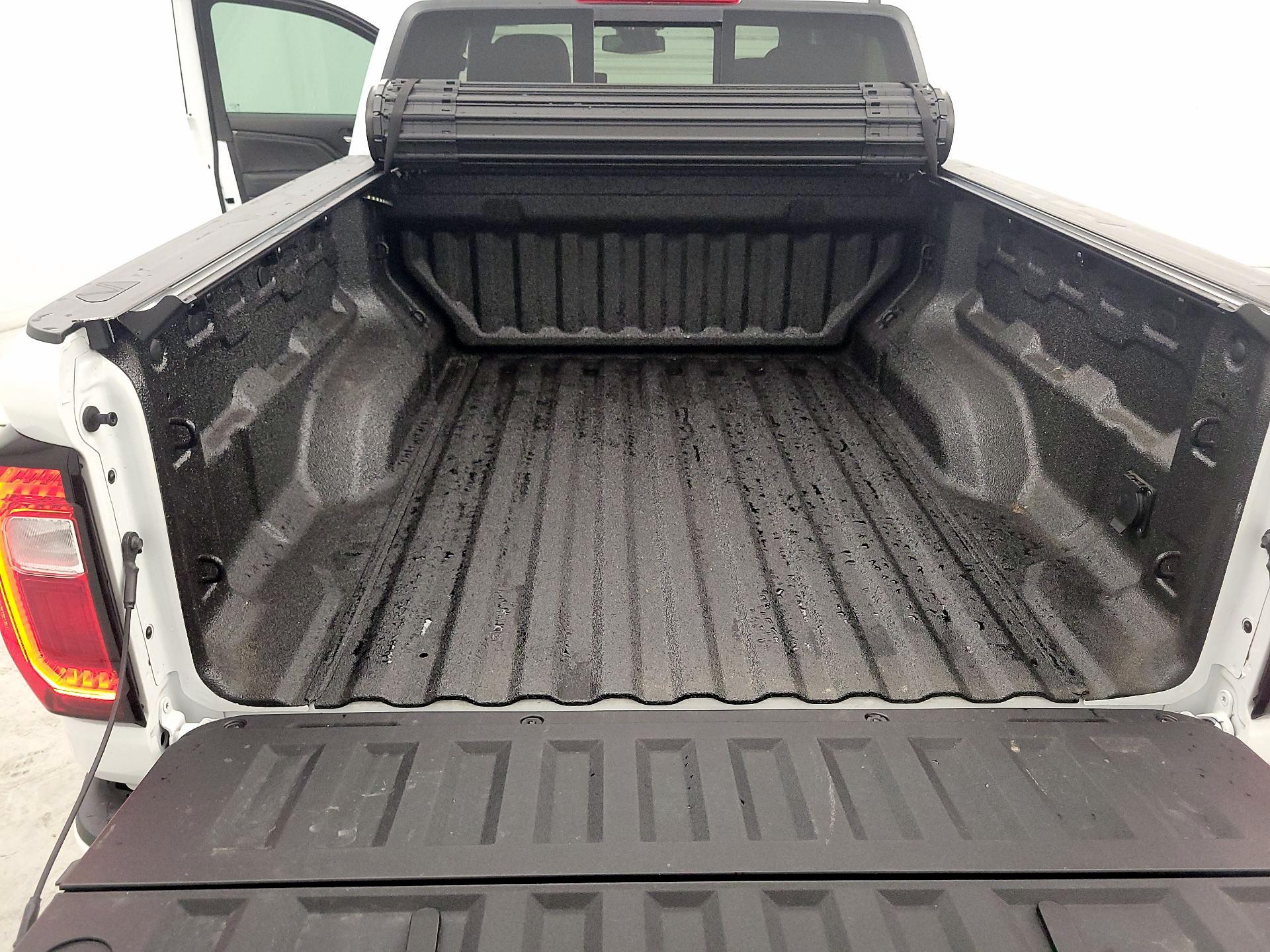 Thumbnail: 2026 GMC Canyon - 20