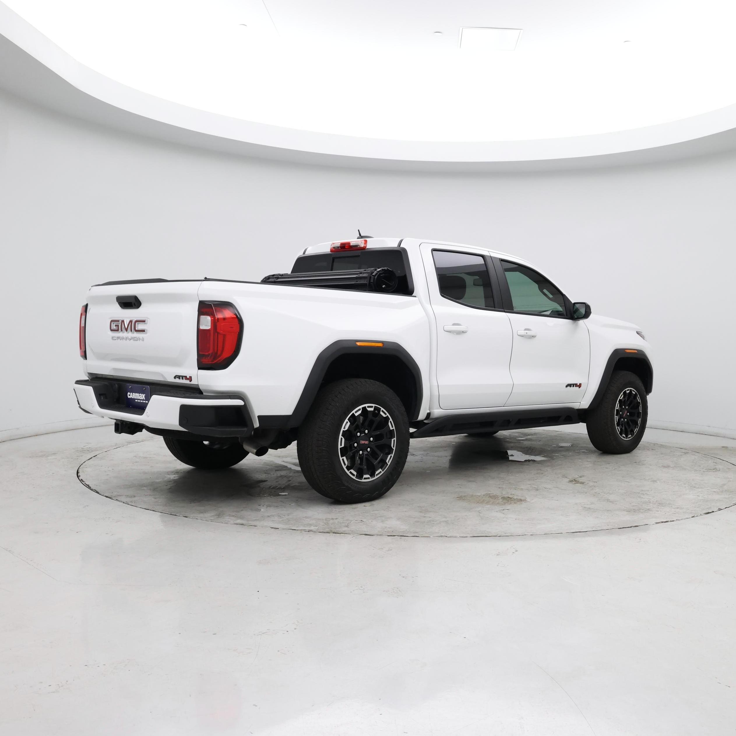 Thumbnail: 2026 GMC Canyon - 7