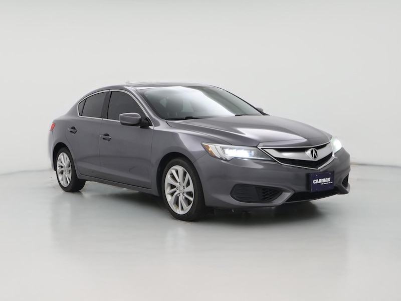 2018 Acura ILX  -
                  Louisville, KY