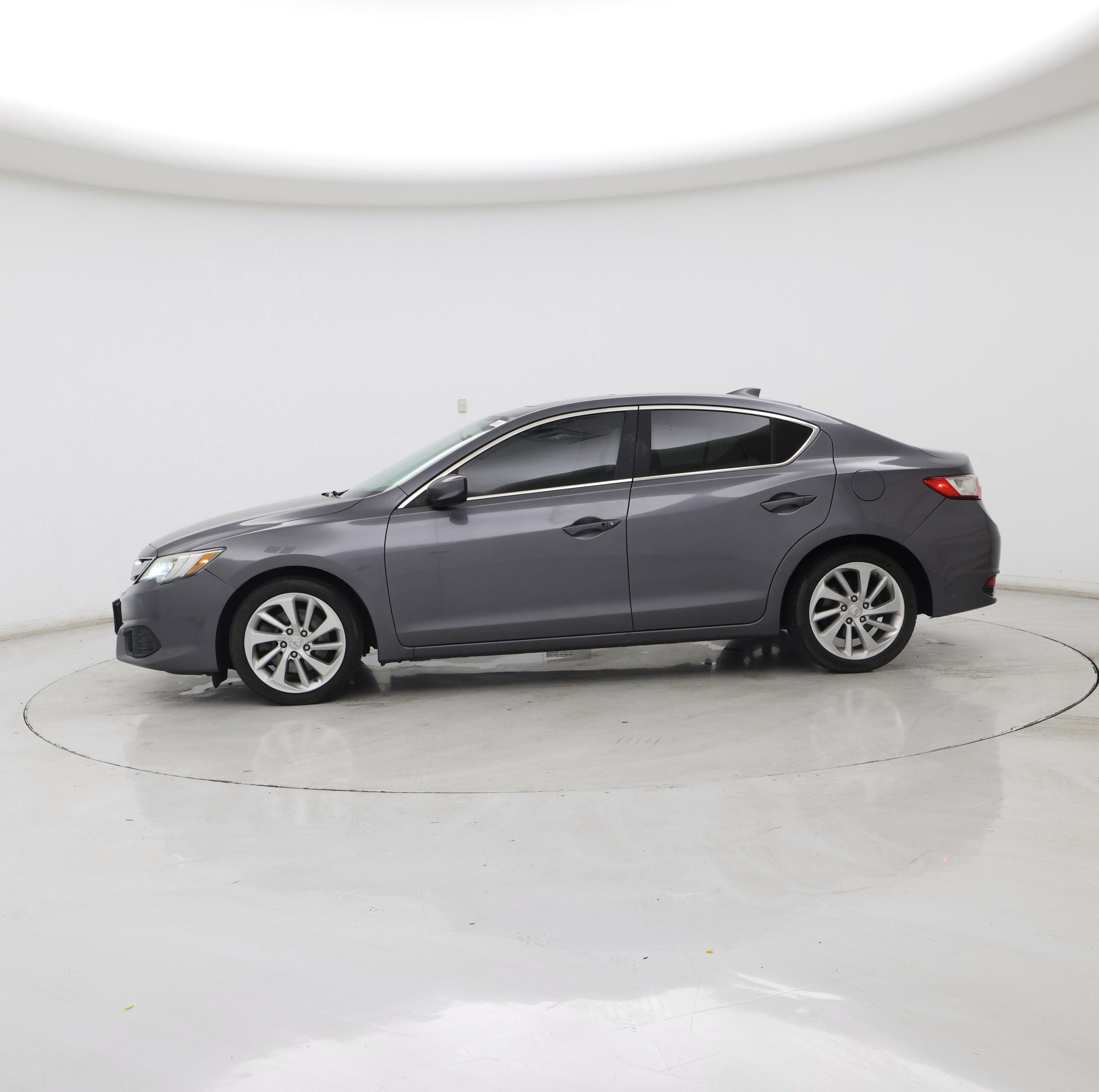 Thumbnail: 2018 Acura ILX - 3