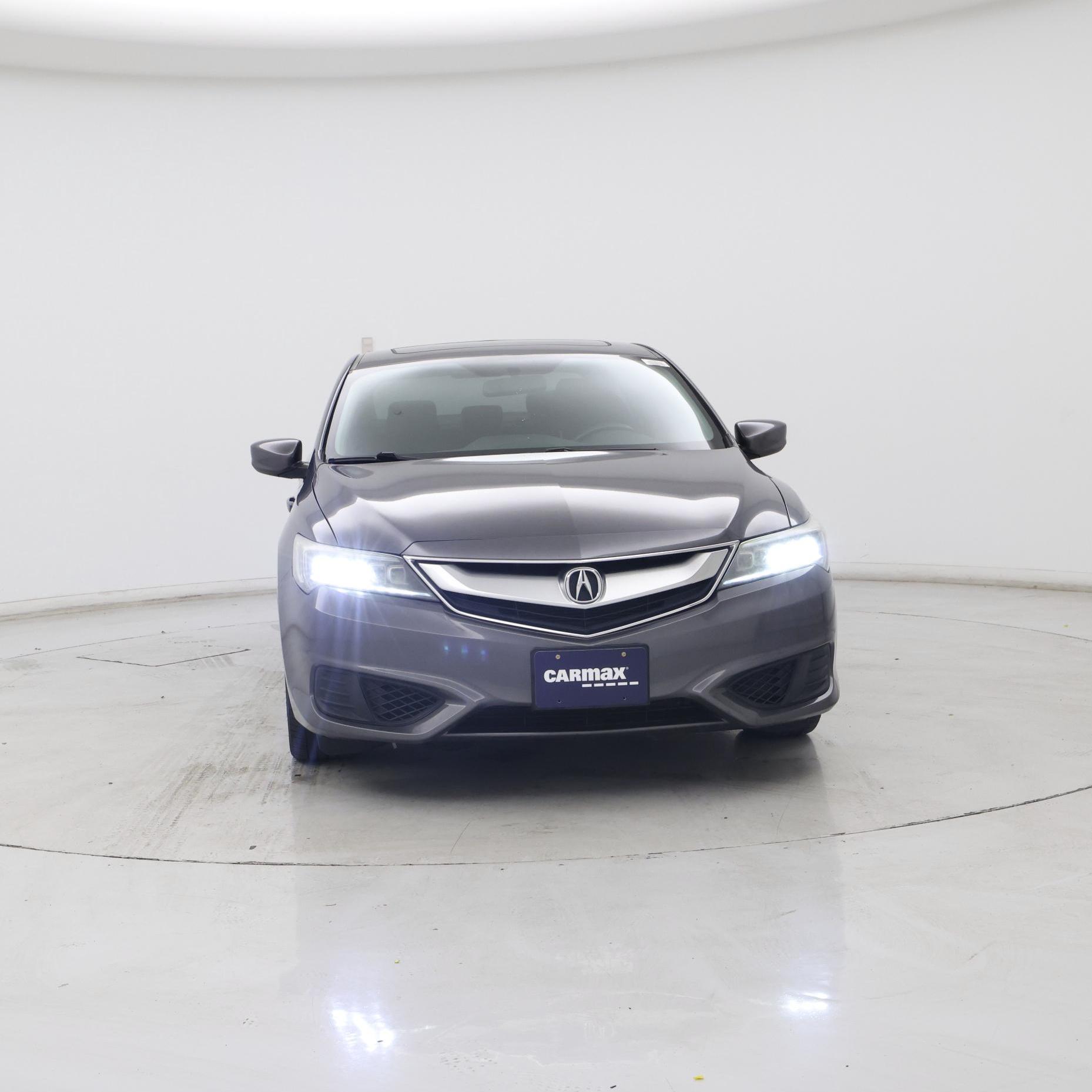 Thumbnail: 2018 Acura ILX - 5