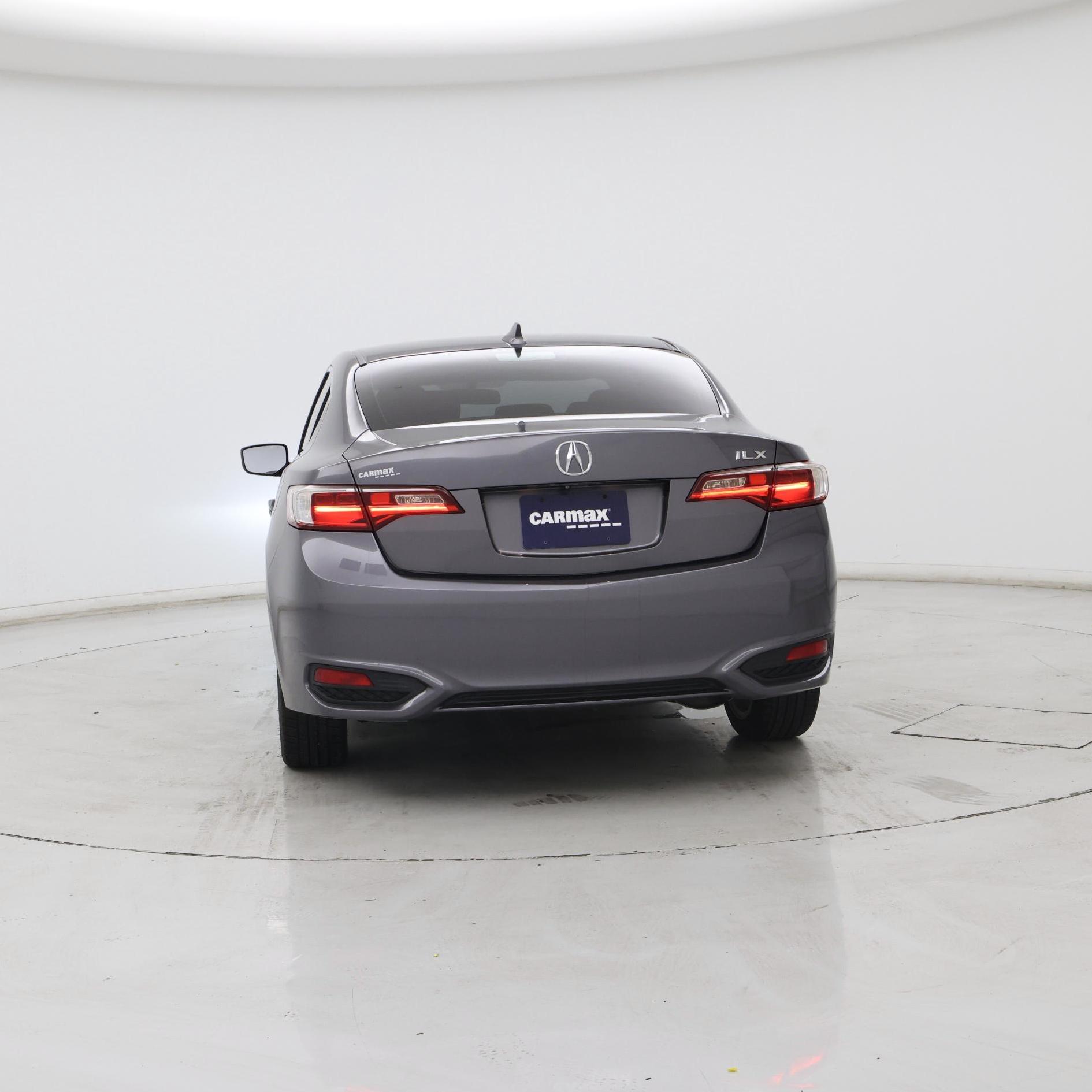 Thumbnail: 2018 Acura ILX - 6