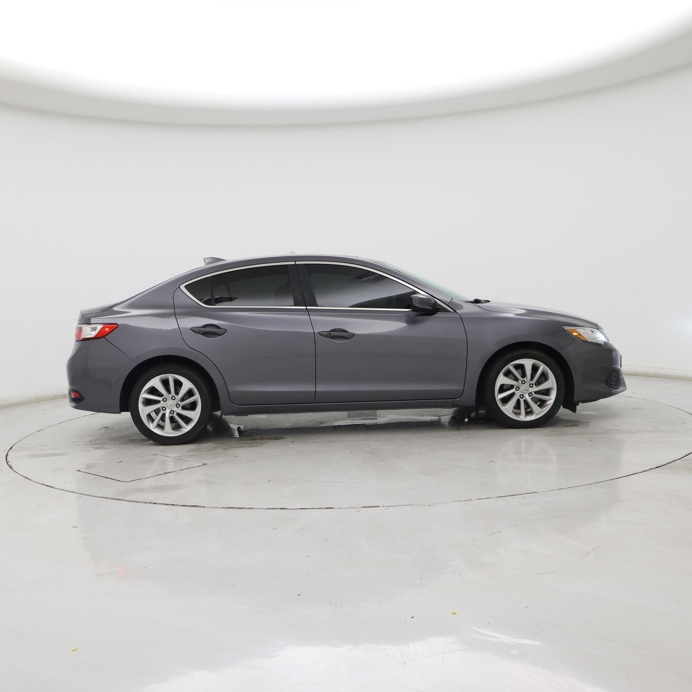 Thumbnail: 2018 Acura ILX - 7