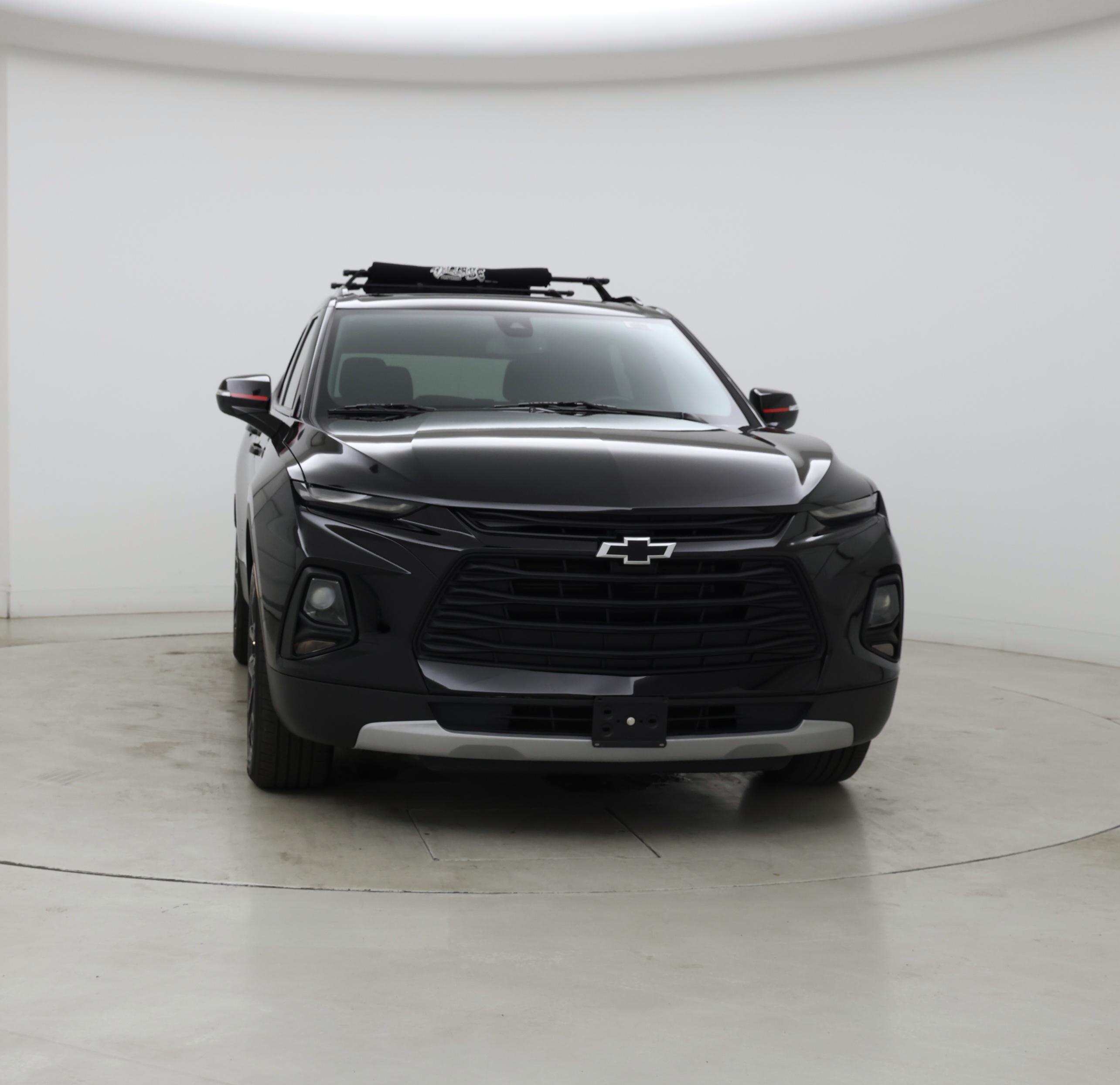 Thumbnail: 2022 Chevrolet Blazer - 5