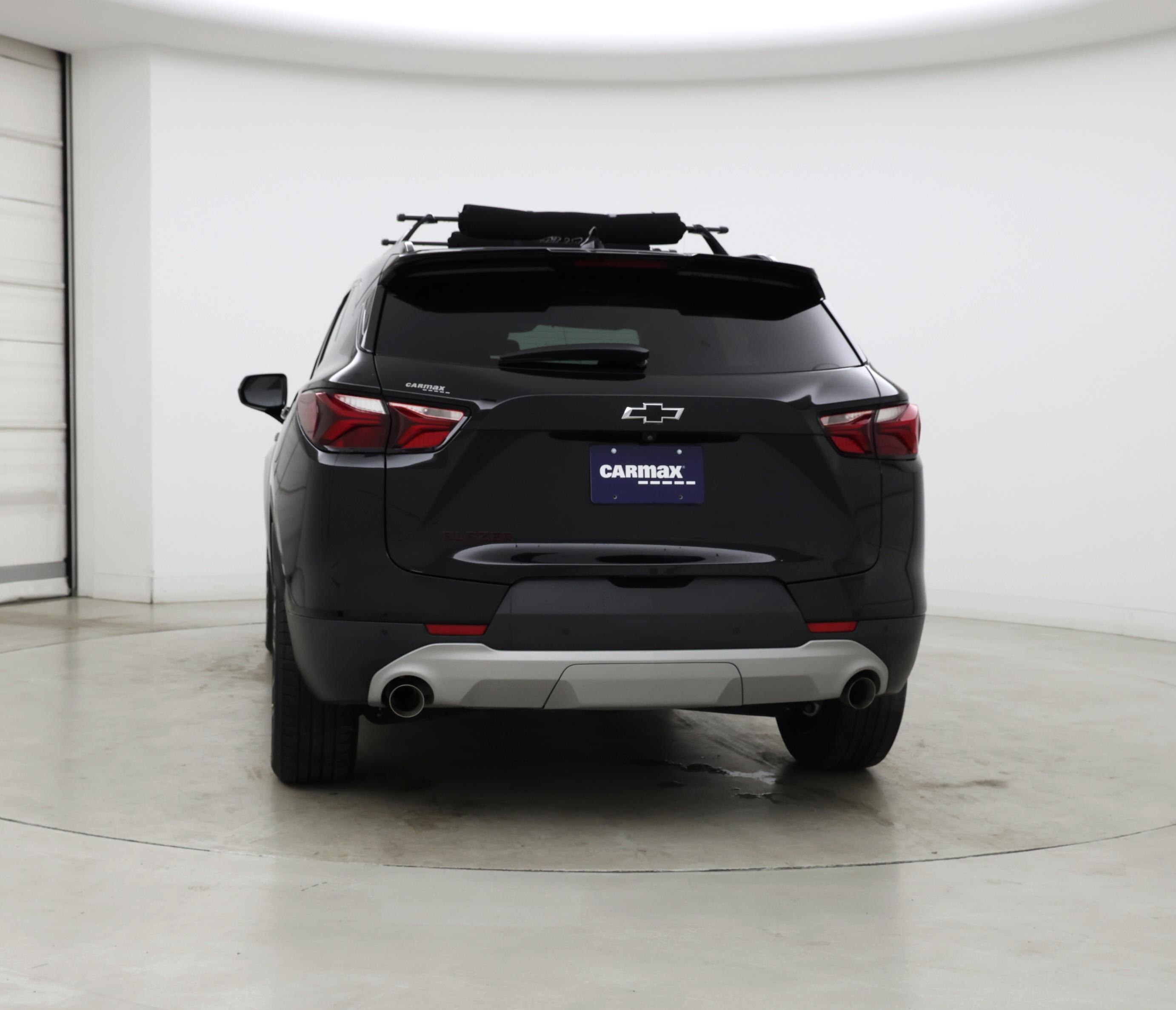 Thumbnail: 2022 Chevrolet Blazer - 6