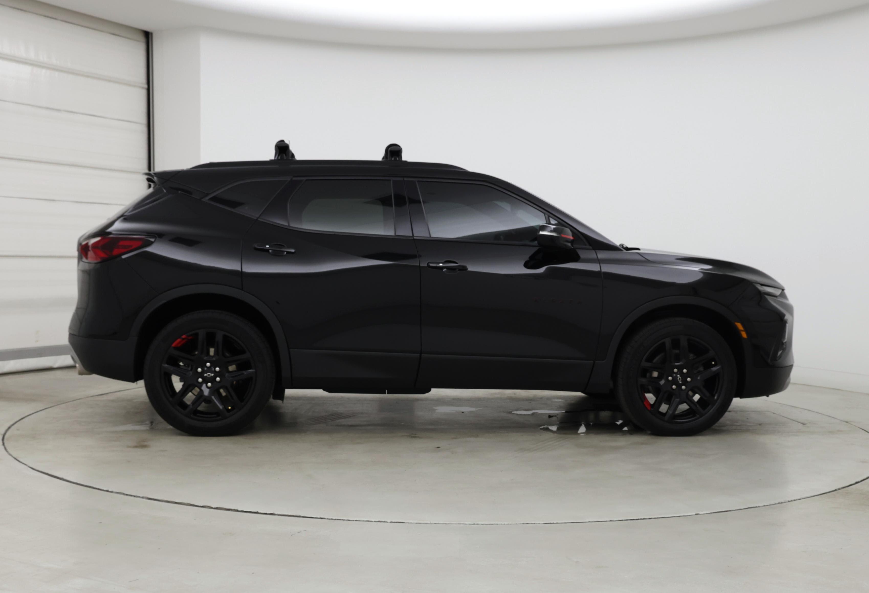 Thumbnail: 2022 Chevrolet Blazer - 7