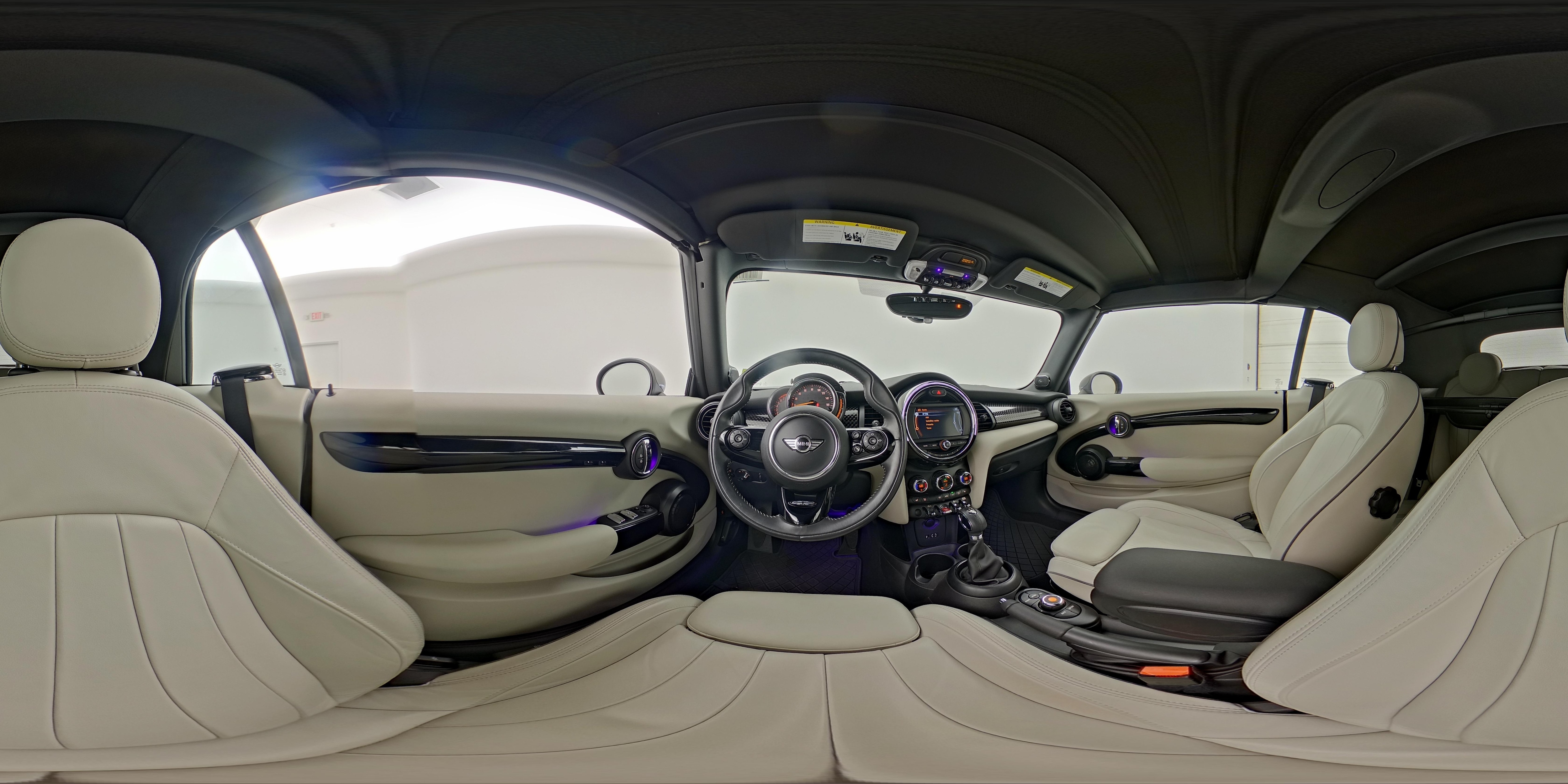 2018 MINI Cooper S - Photo 27