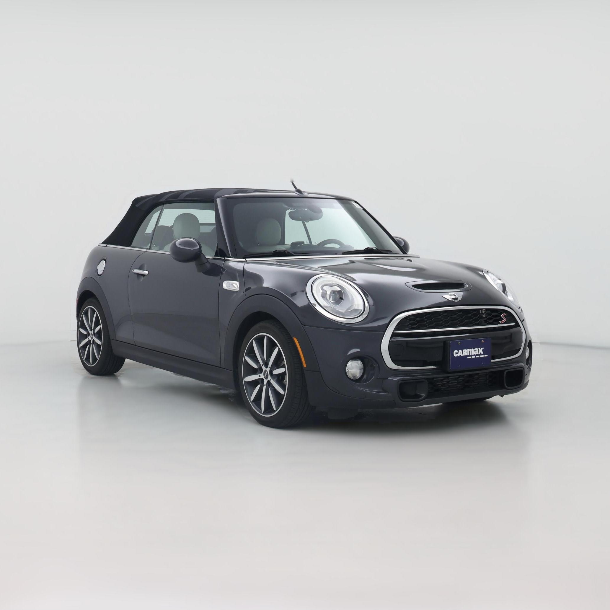 Thumbnail: 2018 MINI Cooper - 1