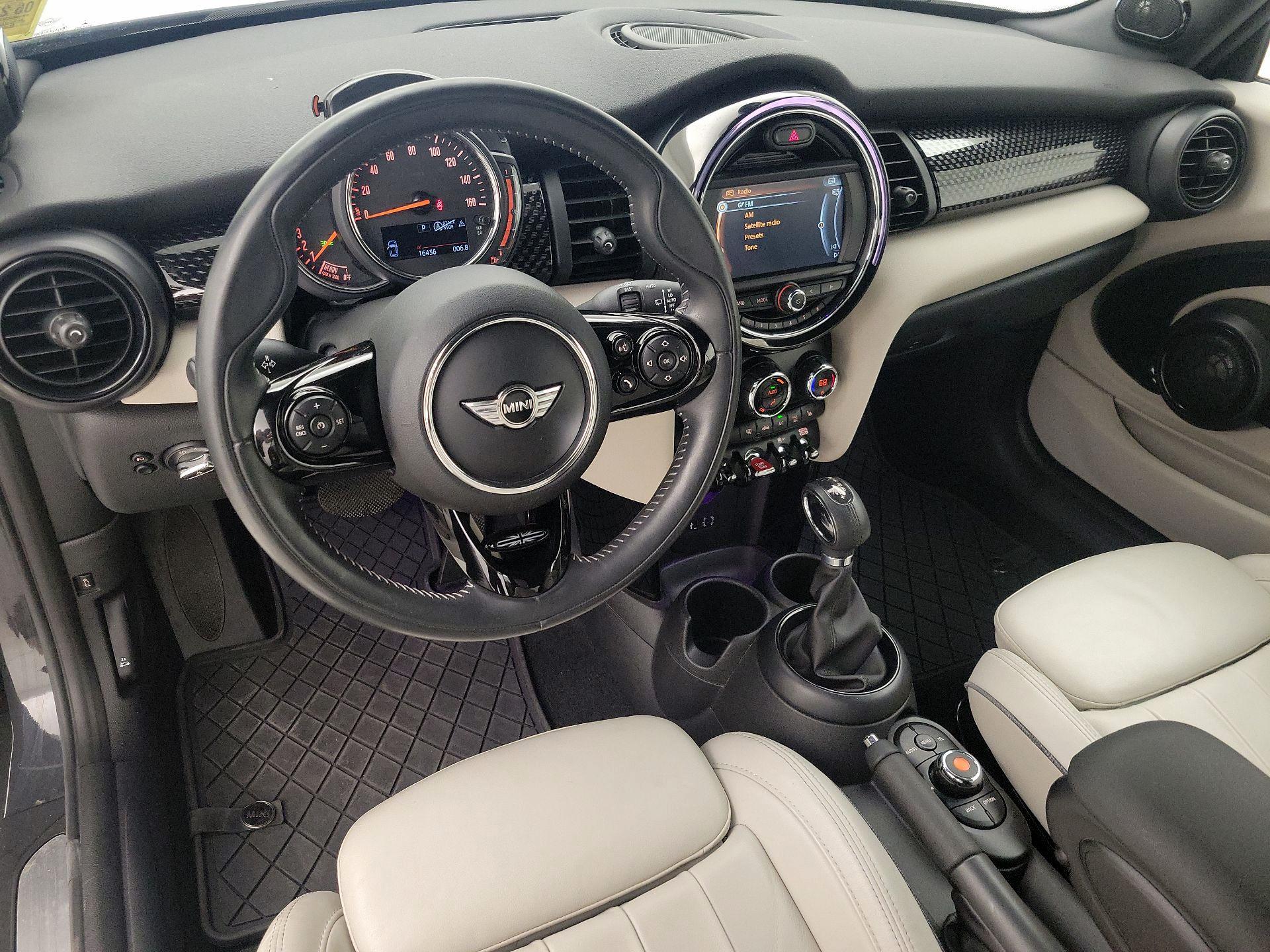 Thumbnail: 2018 MINI Cooper - 9
