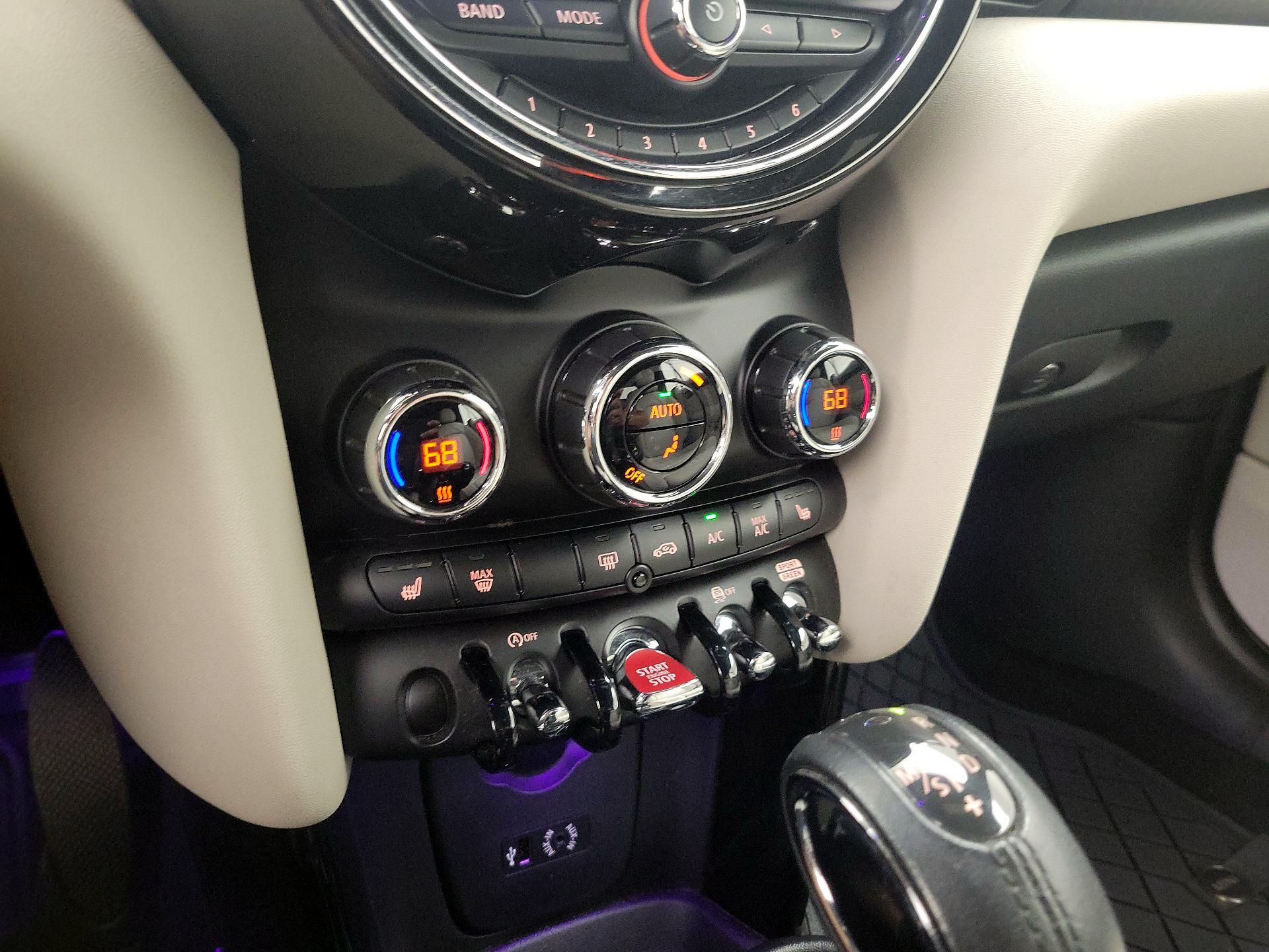 Thumbnail: 2018 MINI Cooper - 16