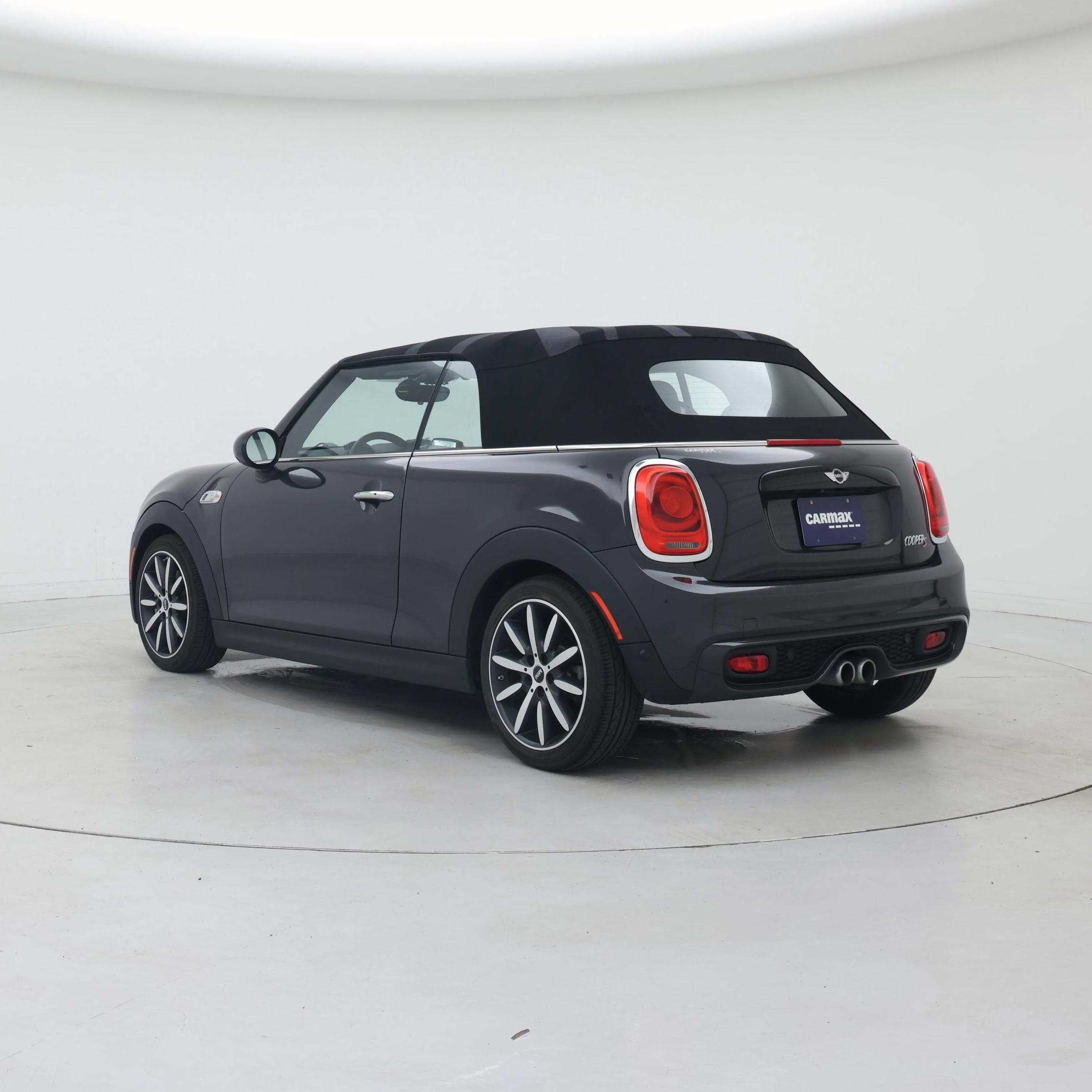 Thumbnail: 2018 MINI Cooper - 2