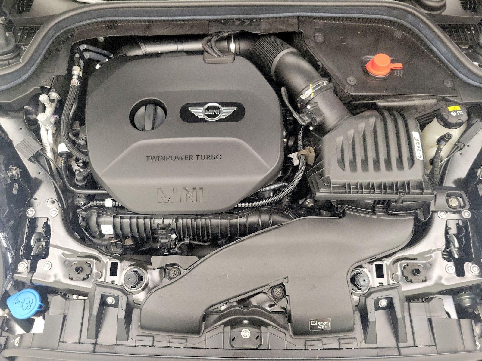 2018 MINI Cooper S - Photo 22