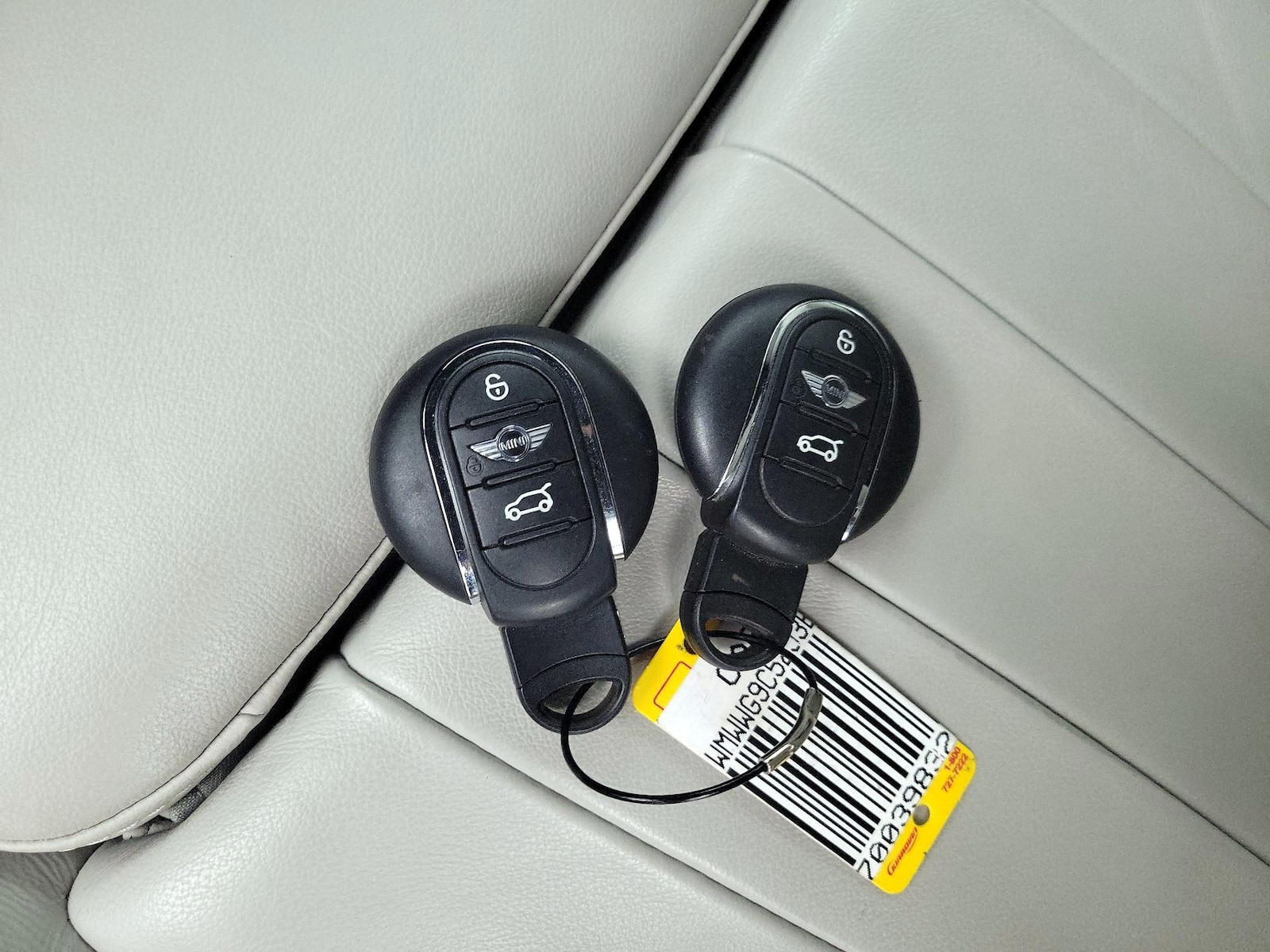 2018 MINI Cooper S - Photo 24