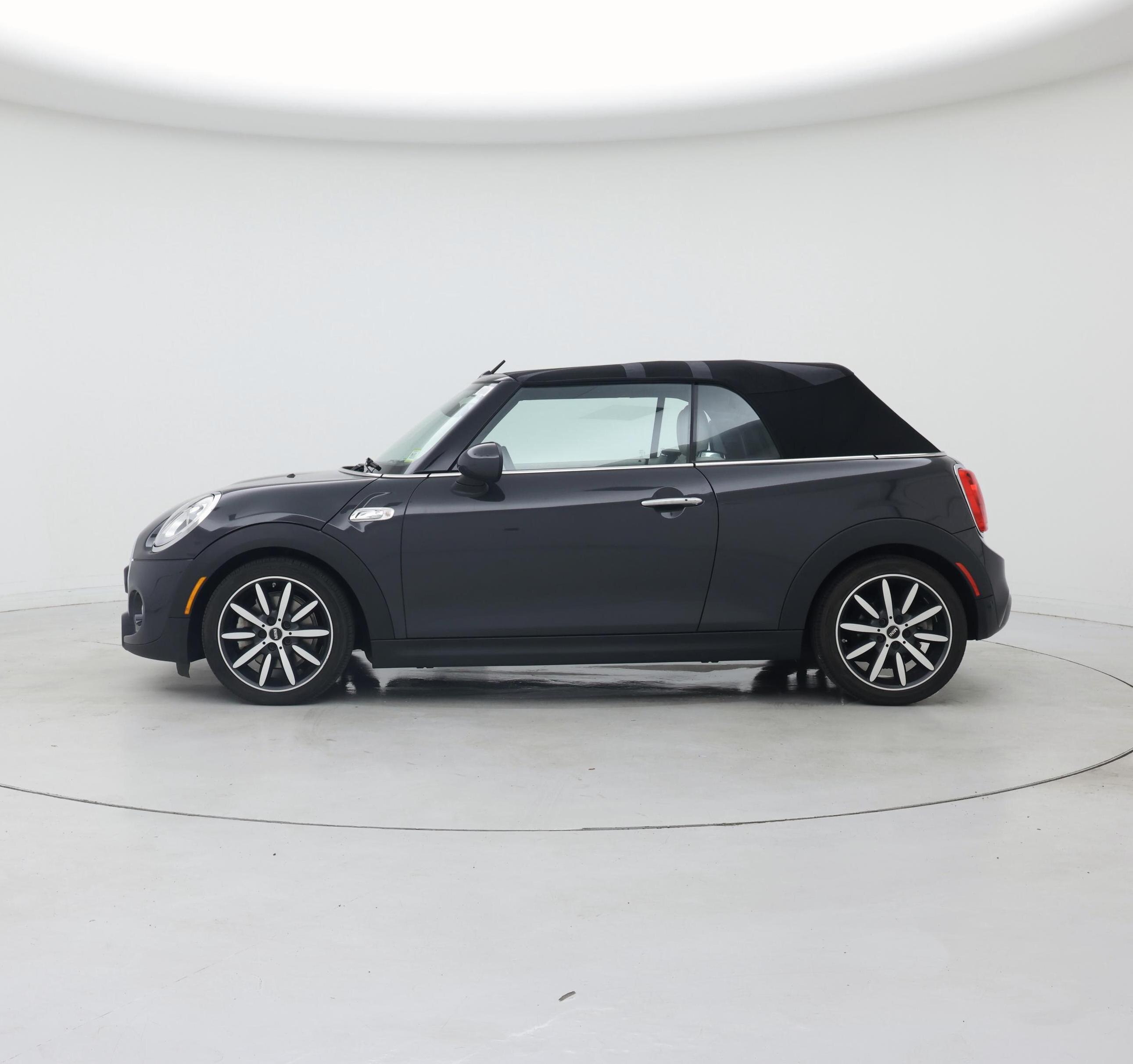 Thumbnail: 2018 MINI Cooper - 3