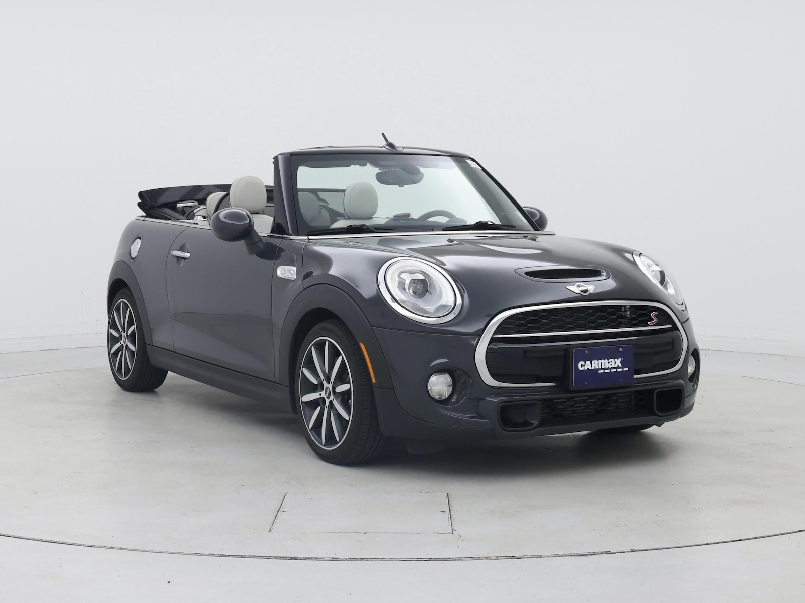 2018 MINI Cooper S - Photo 25