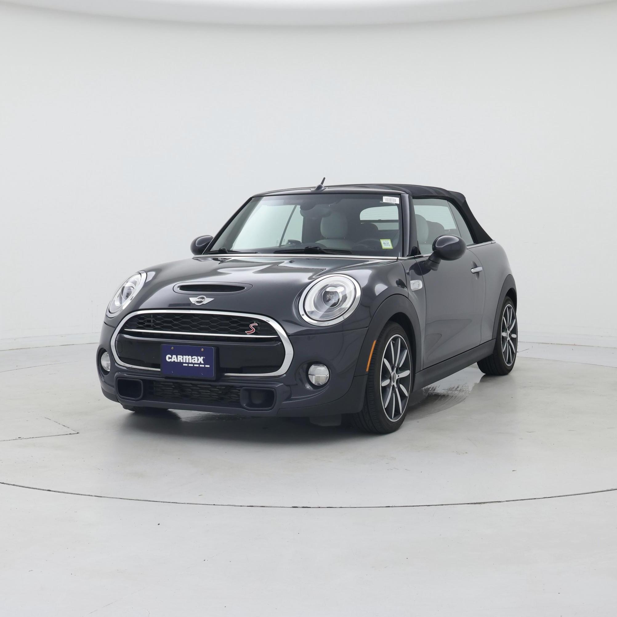 Thumbnail: 2018 MINI Cooper - 4