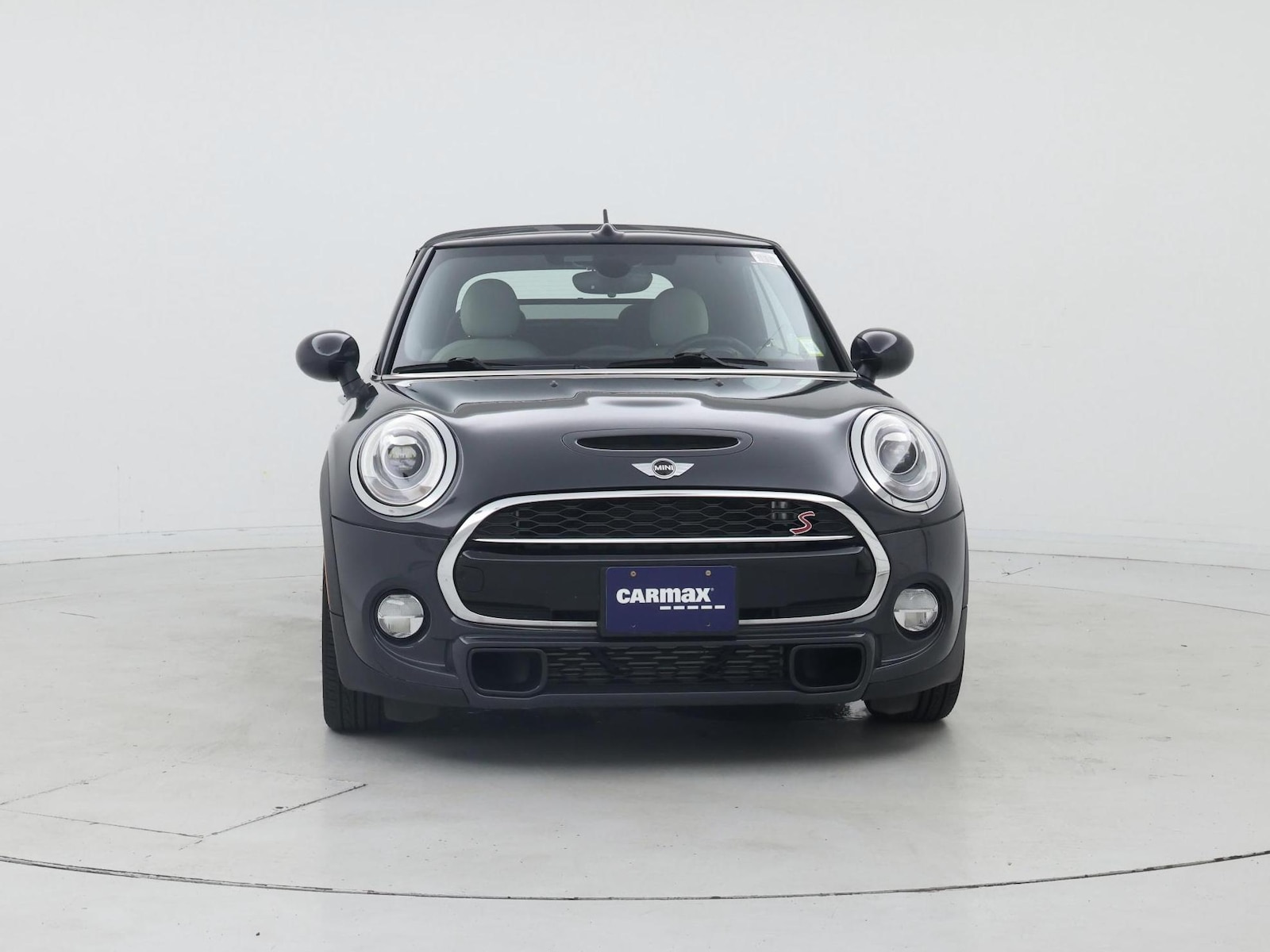 2018 MINI Cooper S - Photo 6