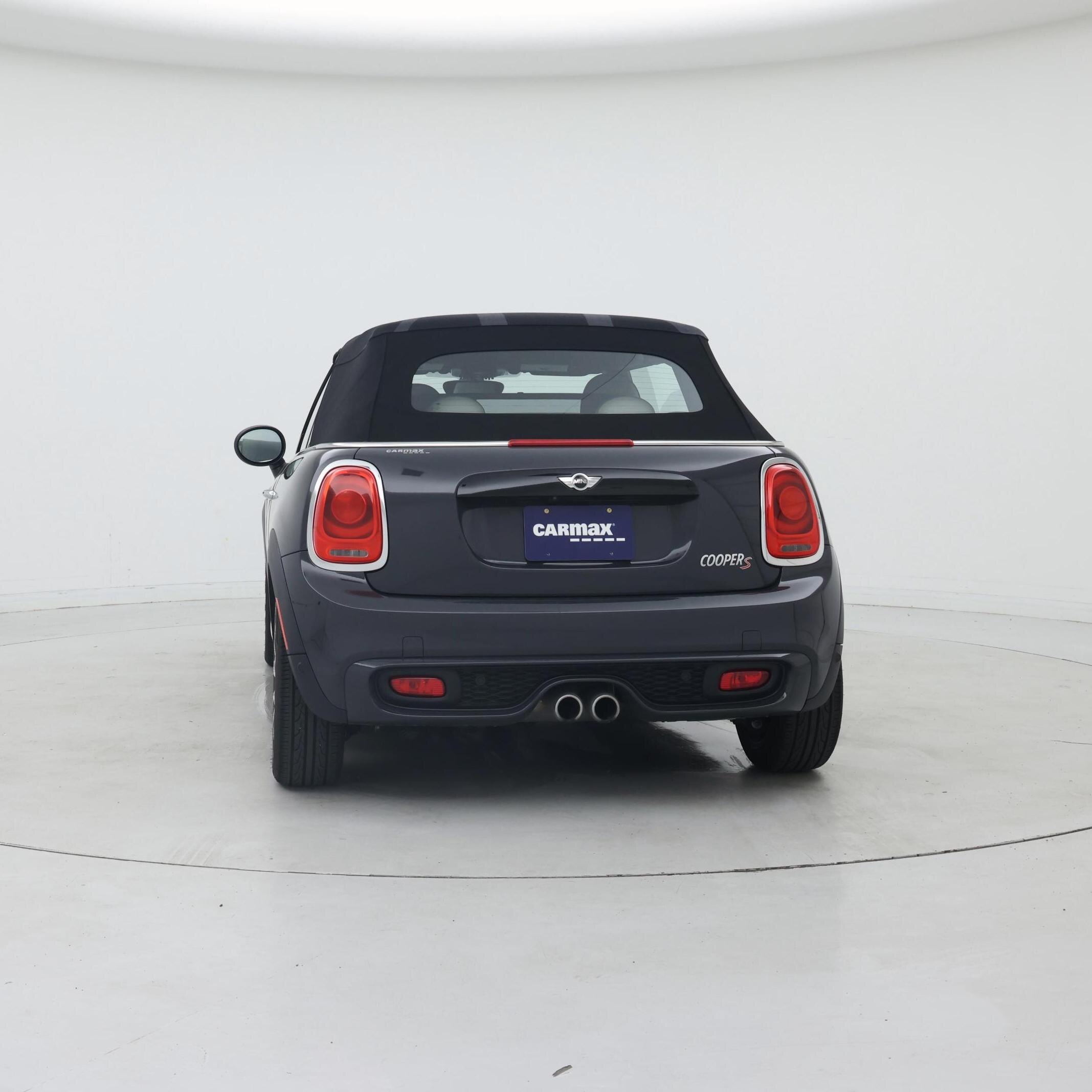Thumbnail: 2018 MINI Cooper - 6