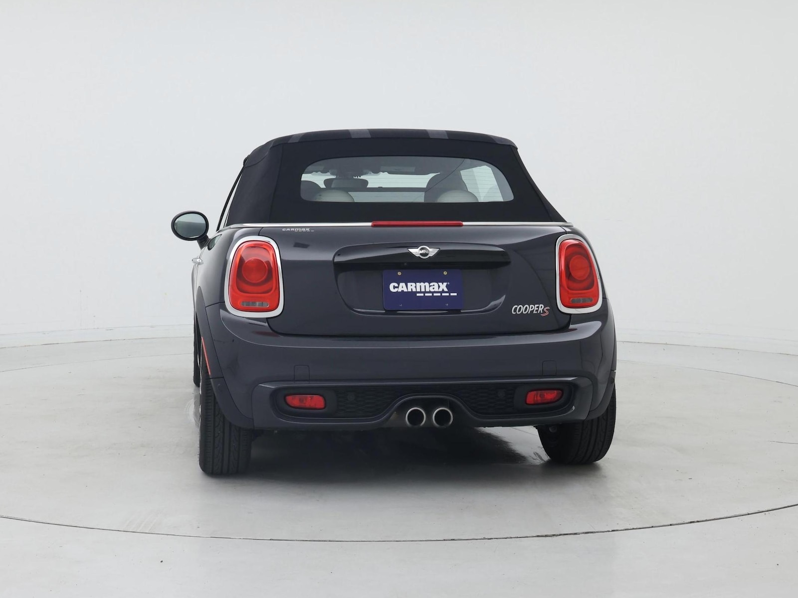 2018 MINI Cooper S - Photo 7