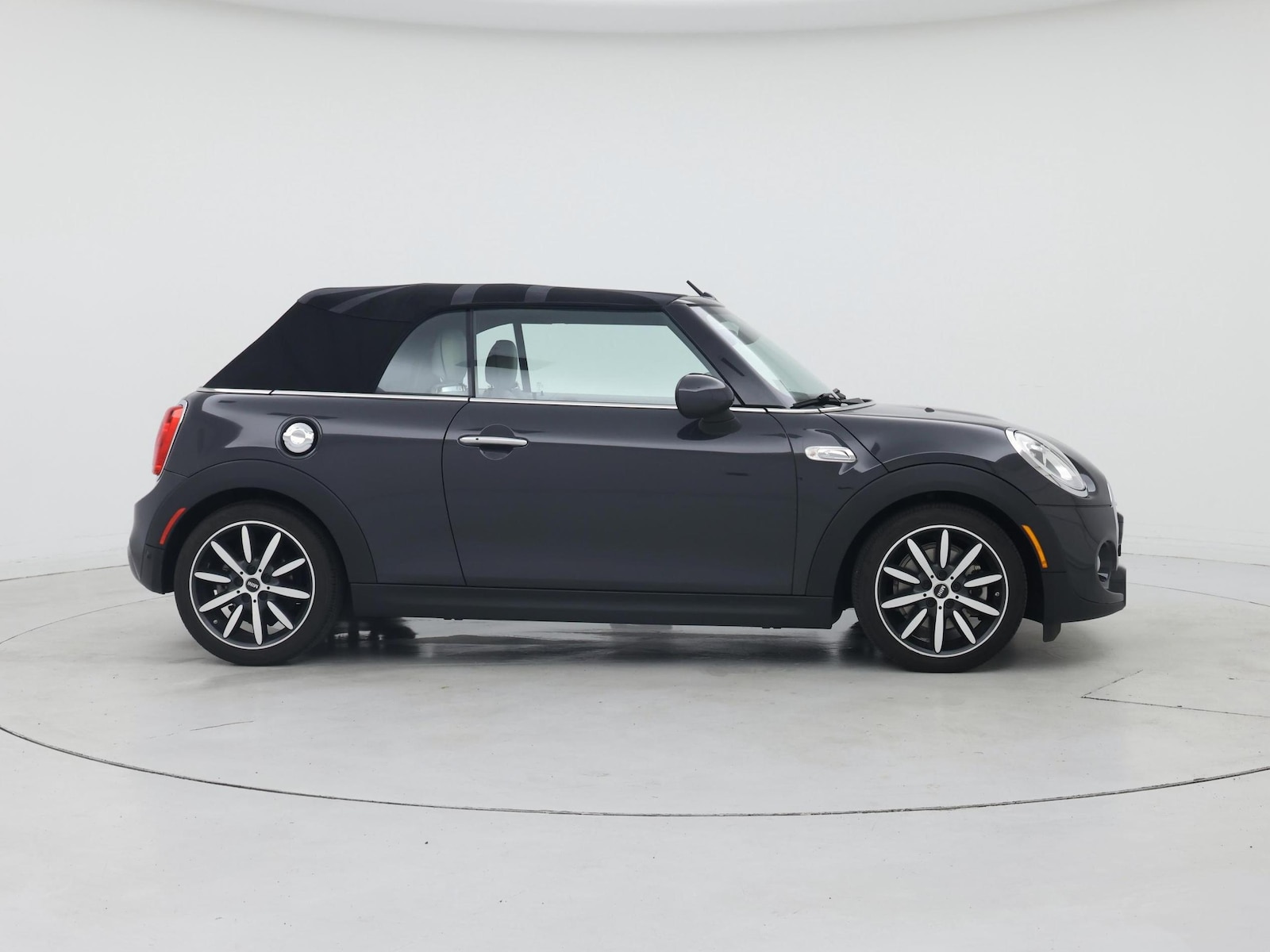 2018 MINI Cooper S - Photo 8