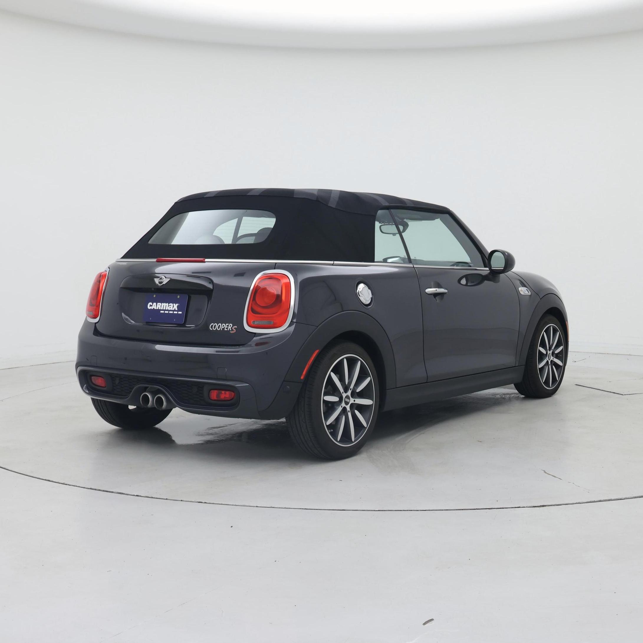 Thumbnail: 2018 MINI Cooper - 8
